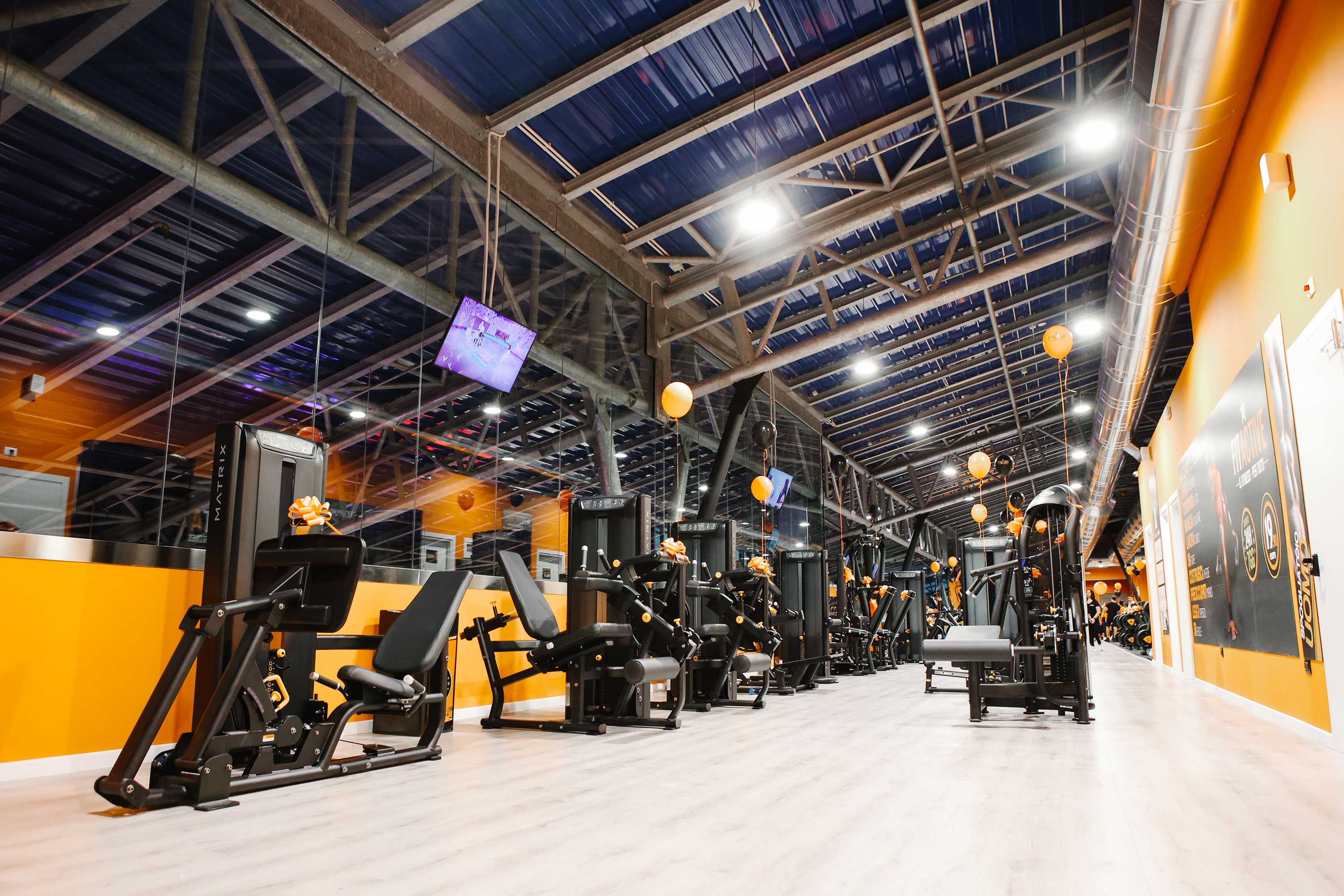FitActive Acireale