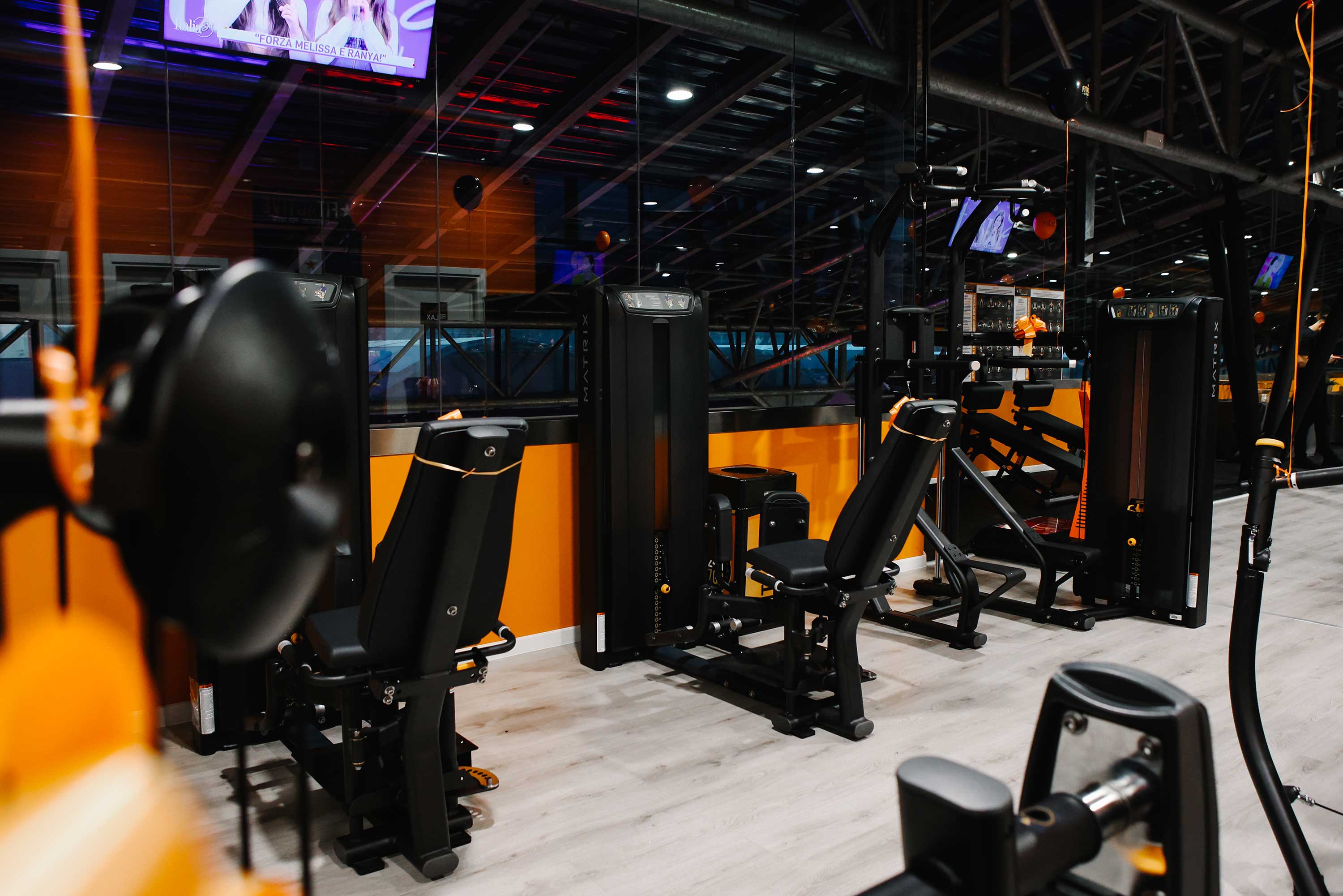 FitActive Acireale