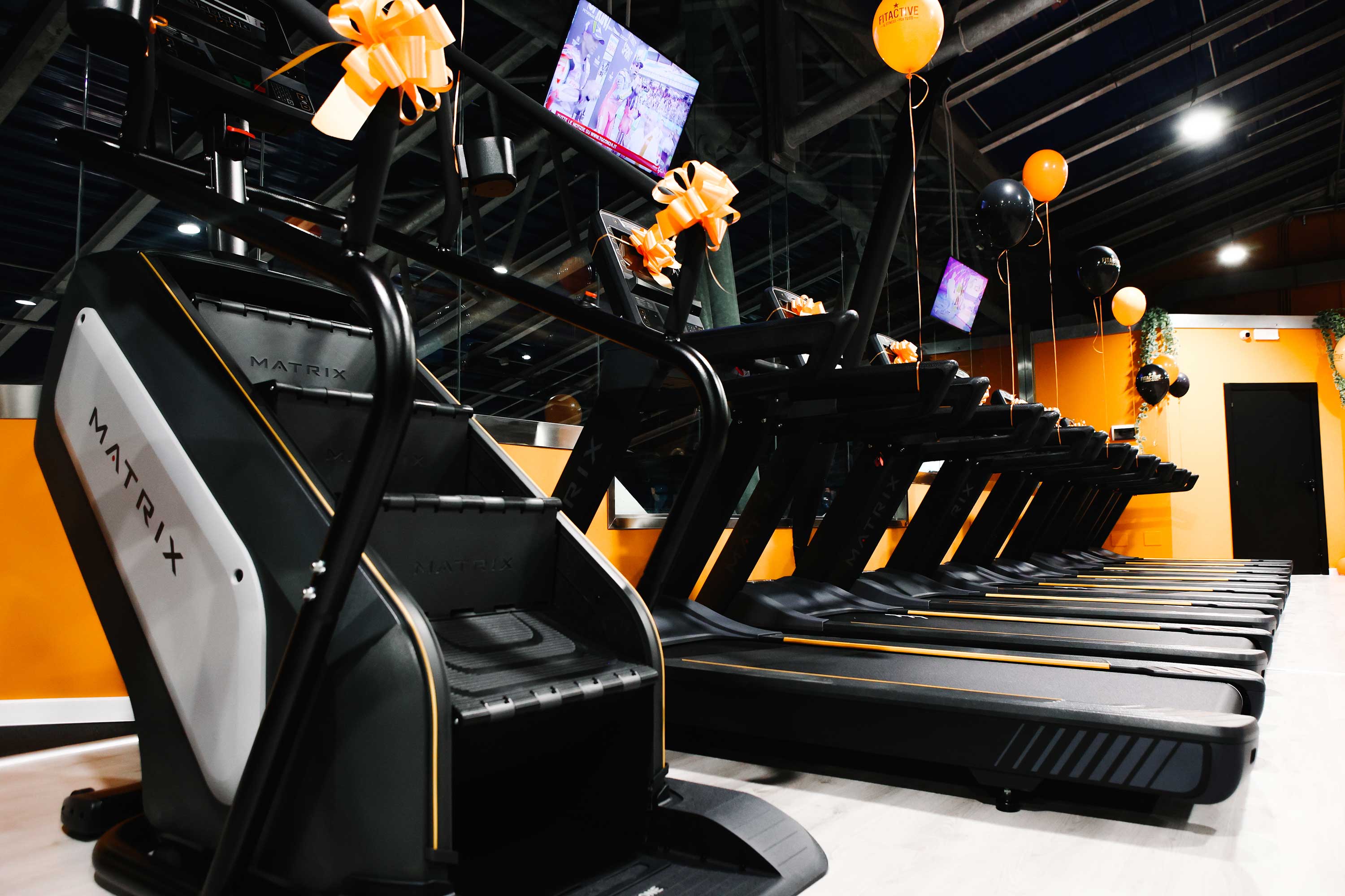 FitActive Acireale