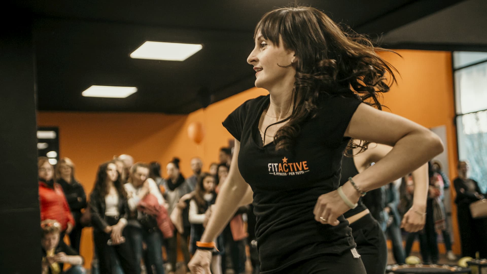 FitActive Alessandria