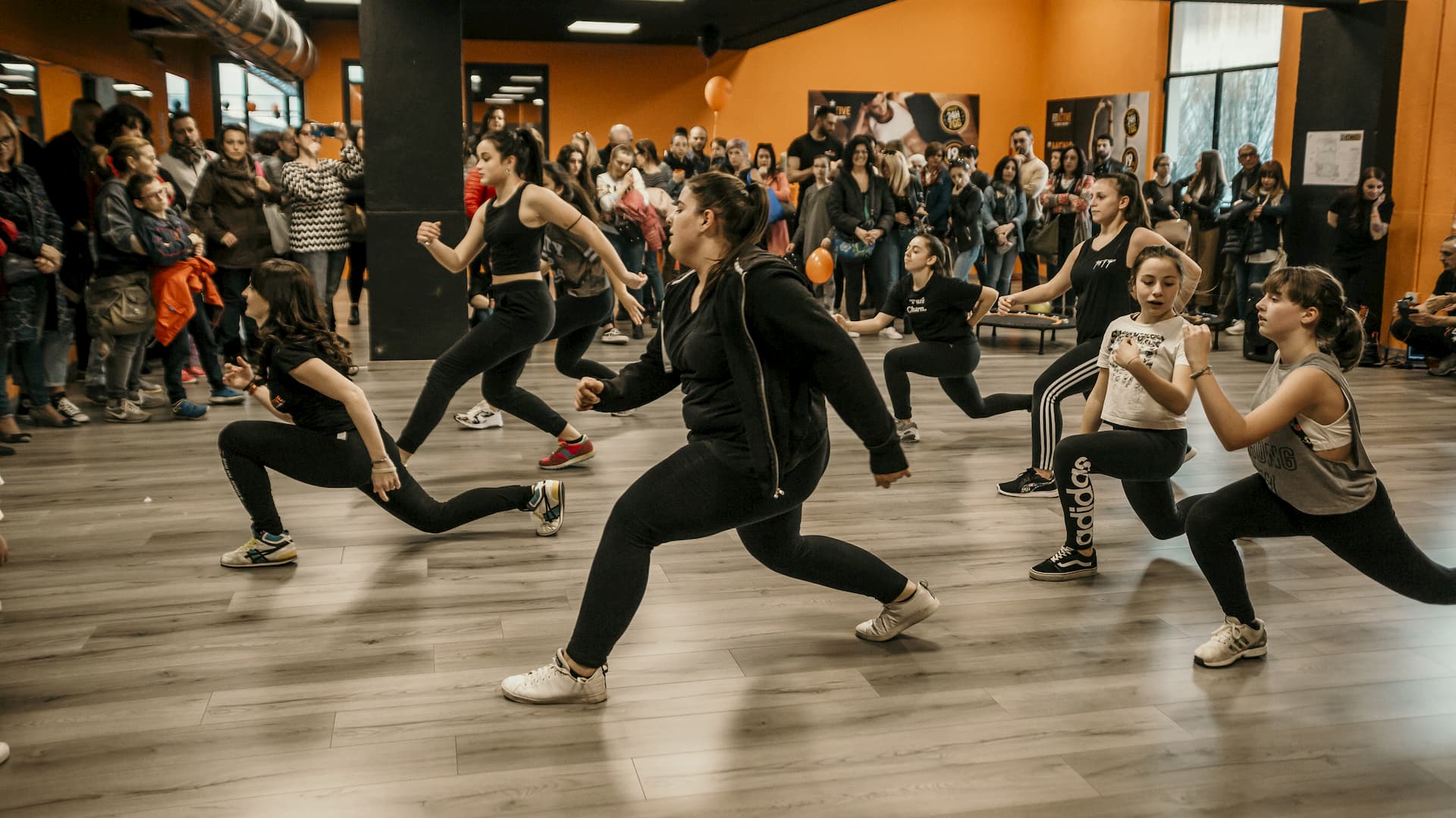 FitActive Alessandria
