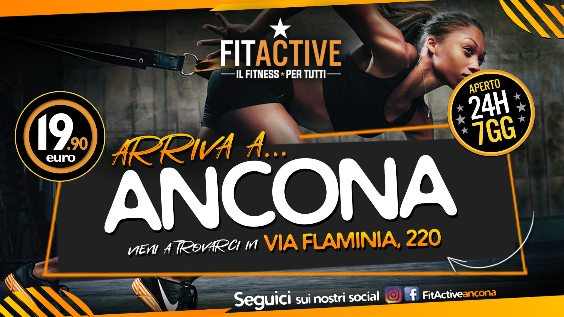 FitActive Ancona