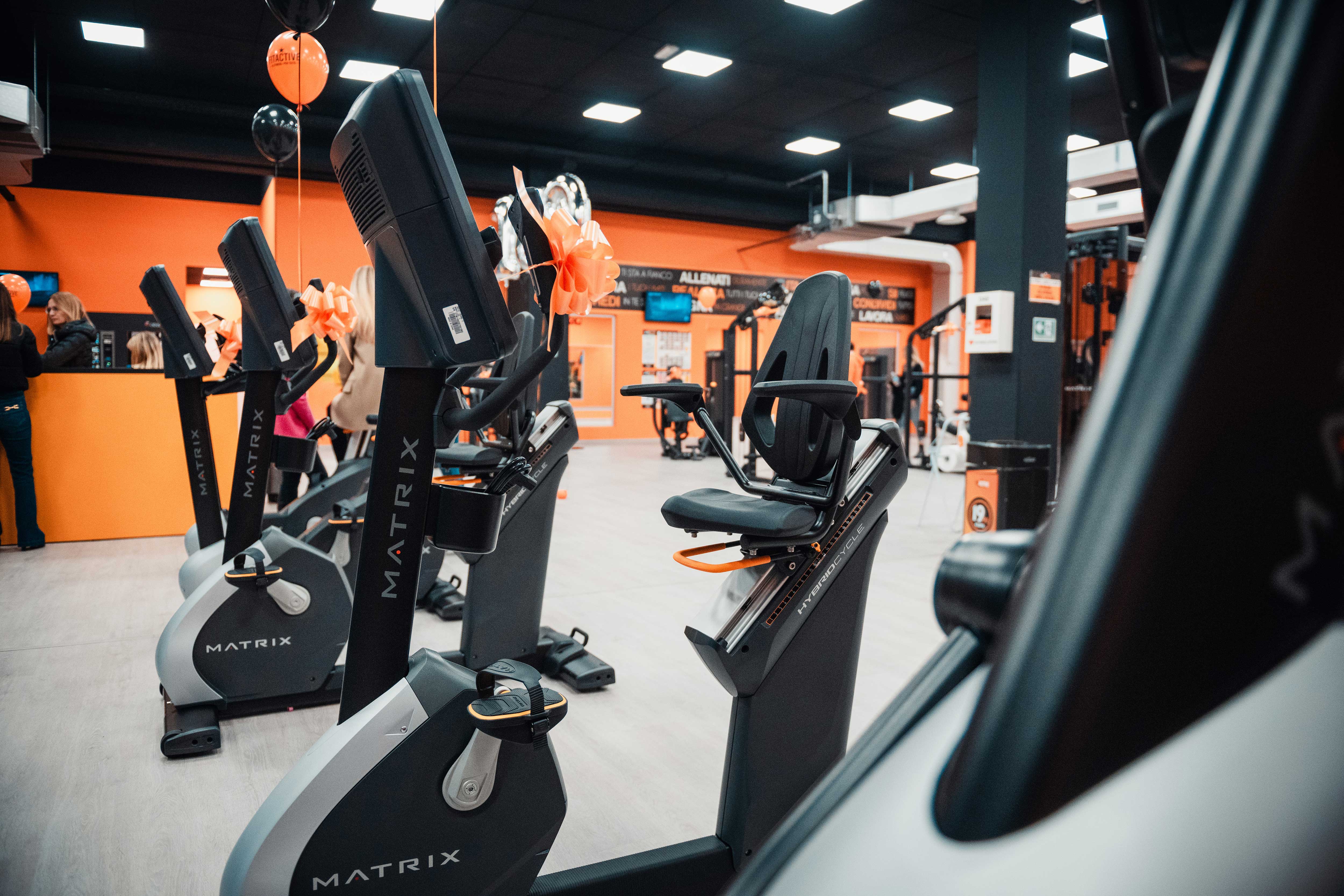 FitActive Arezzo