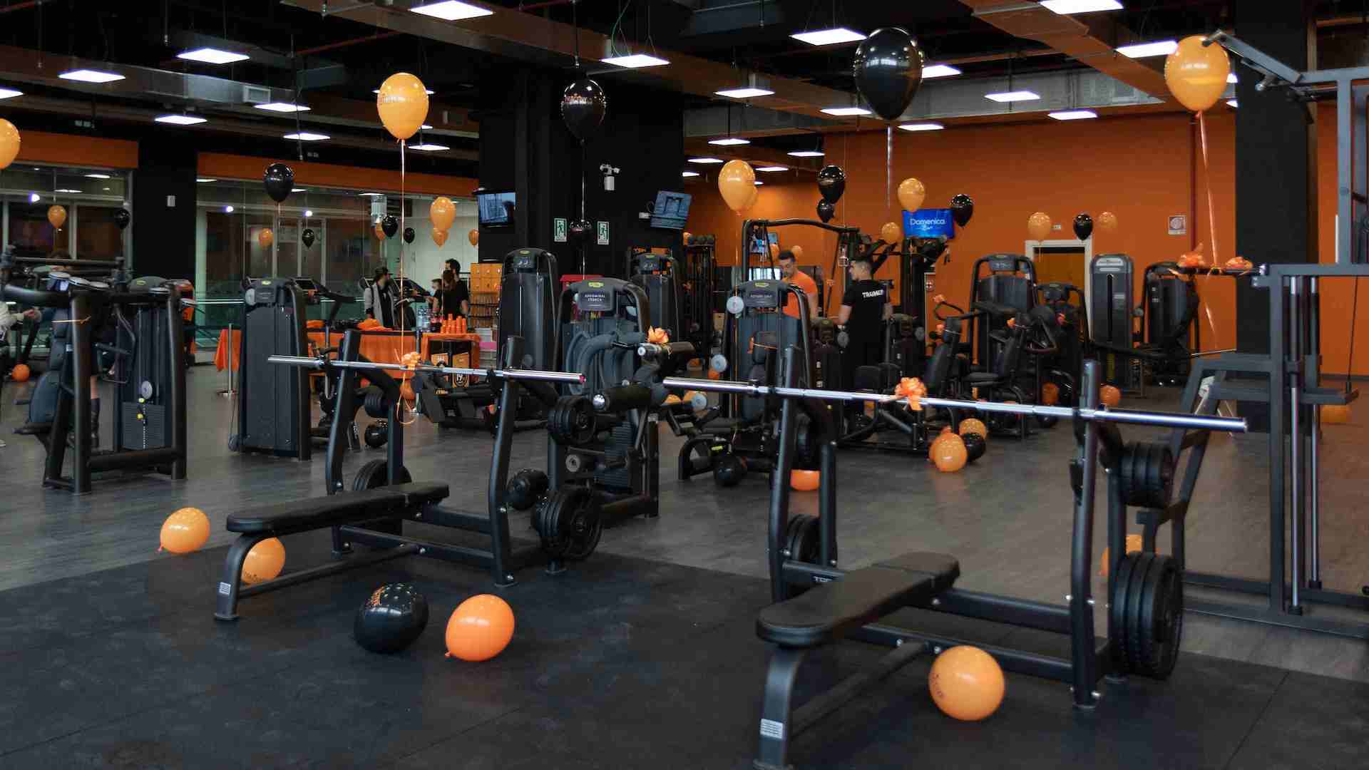 FitActive Beinasco