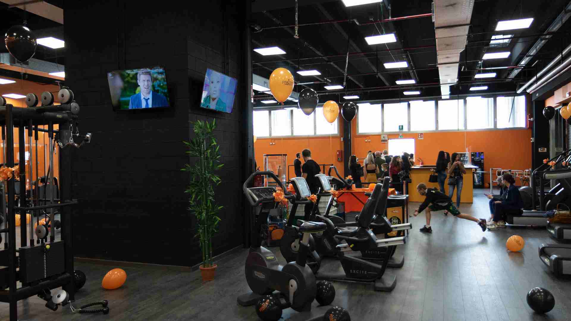 FitActive Beinasco