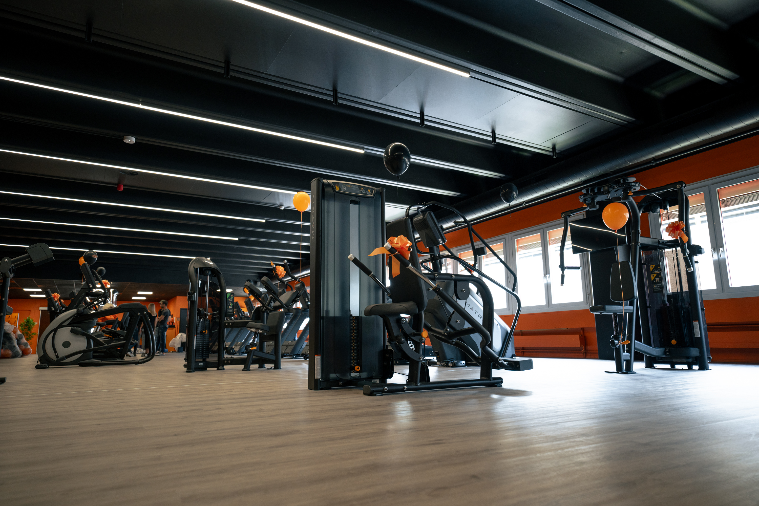 FitActive Bellinzona