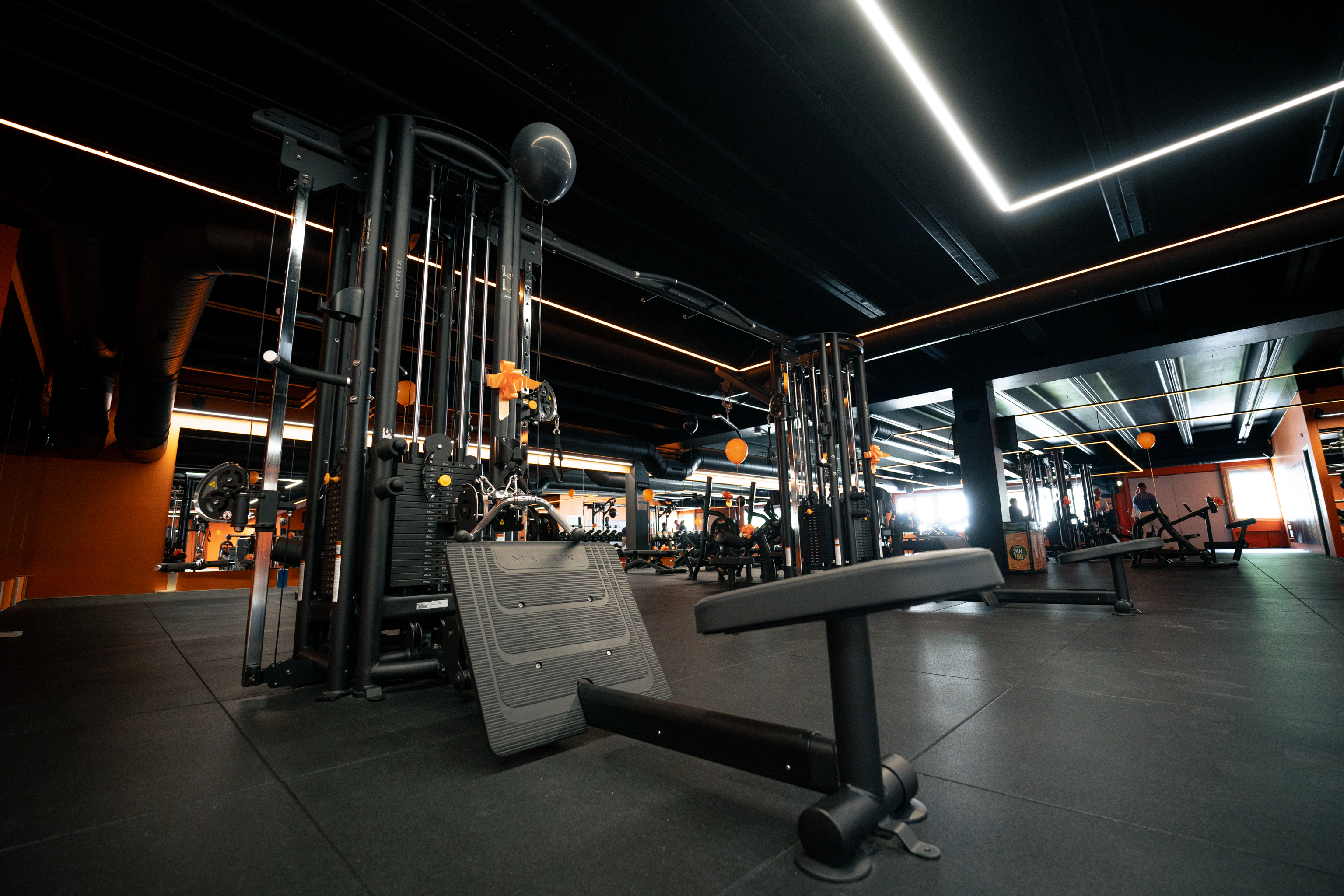 FitActive Bellinzona