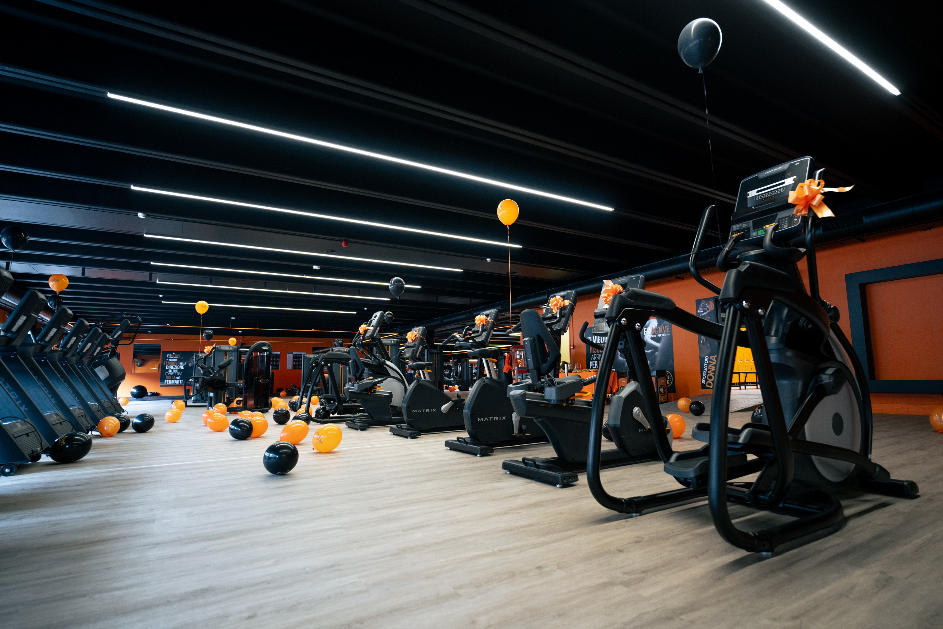 FitActive Bellinzona