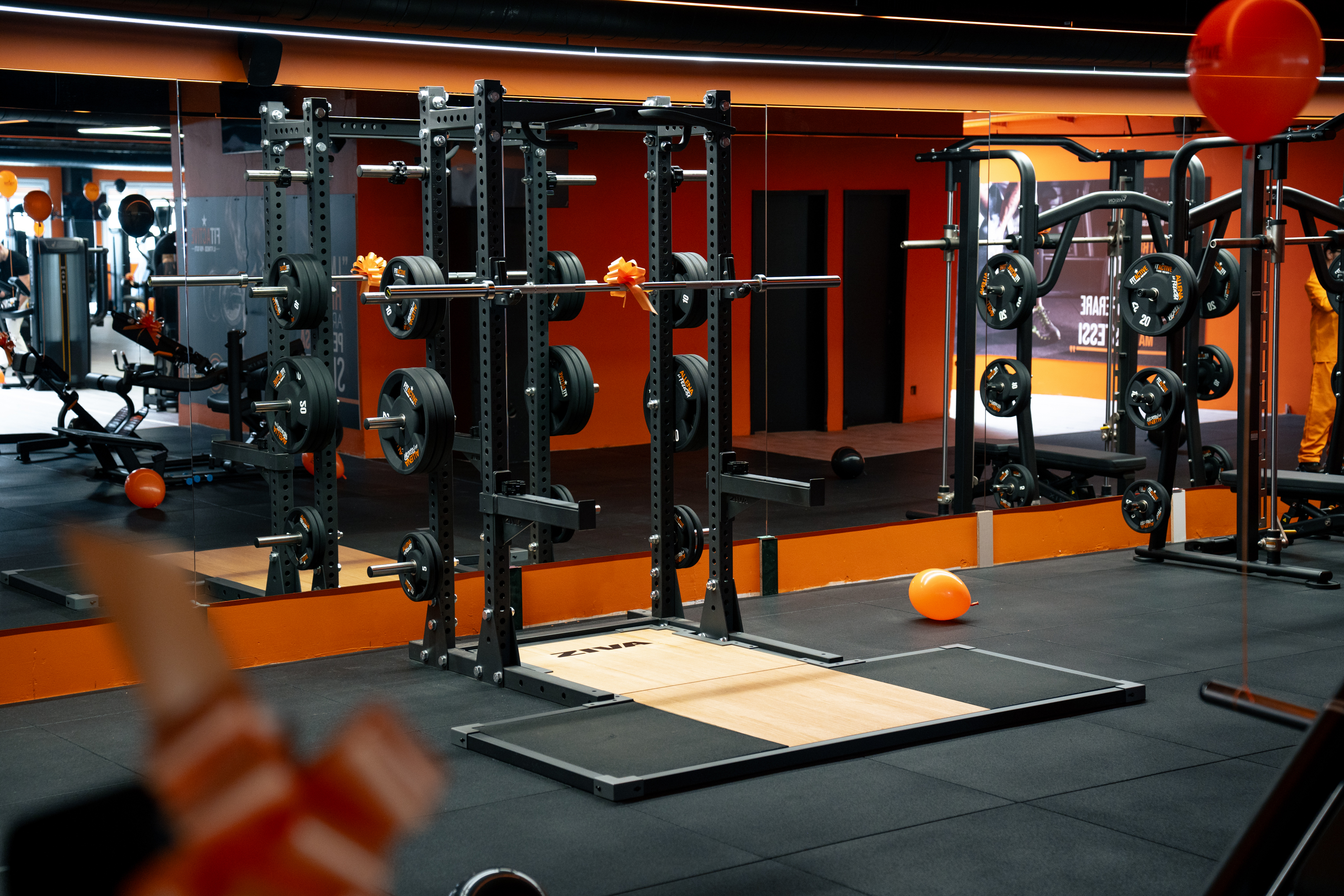 FitActive Bellinzona