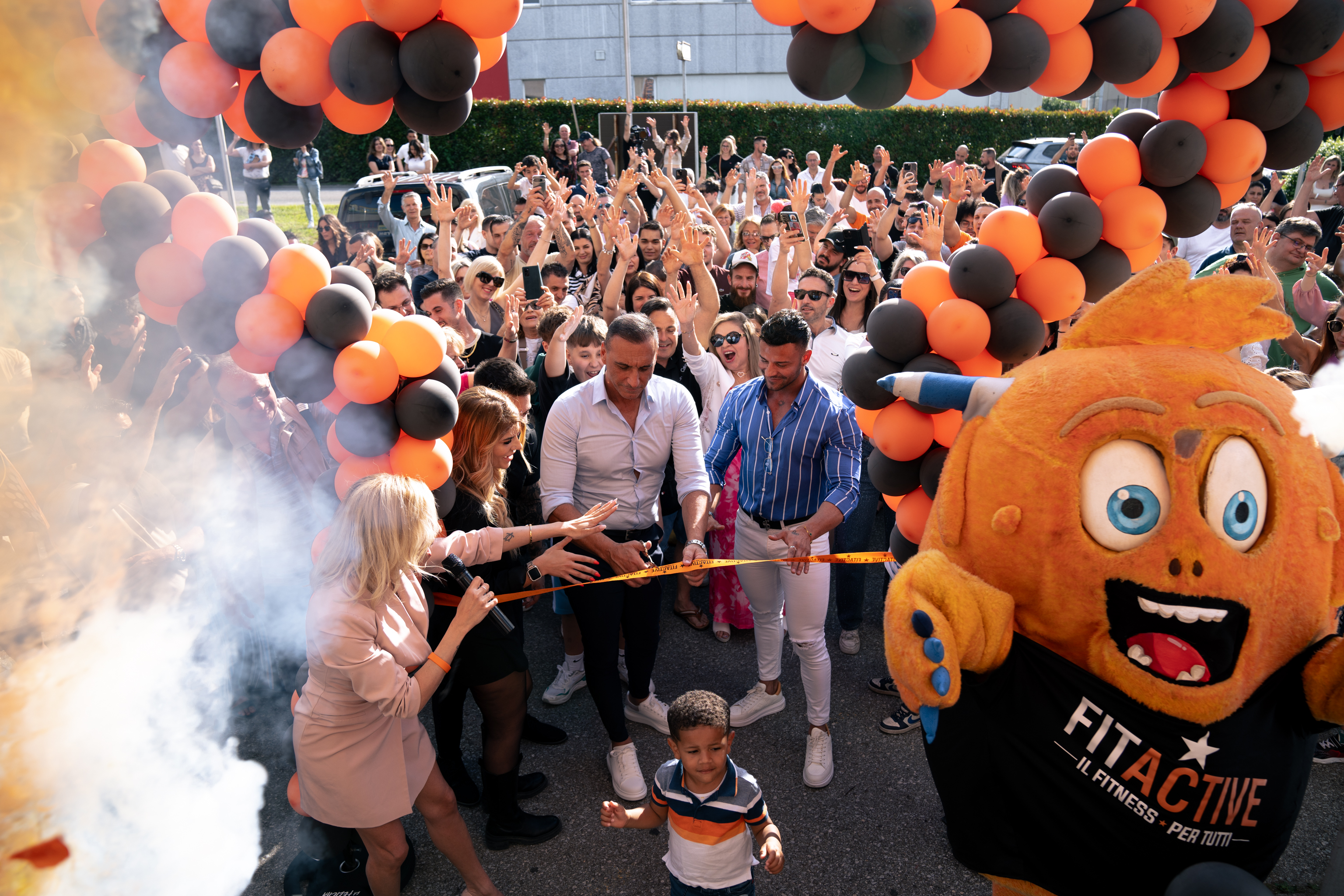 FitActive Bellinzona