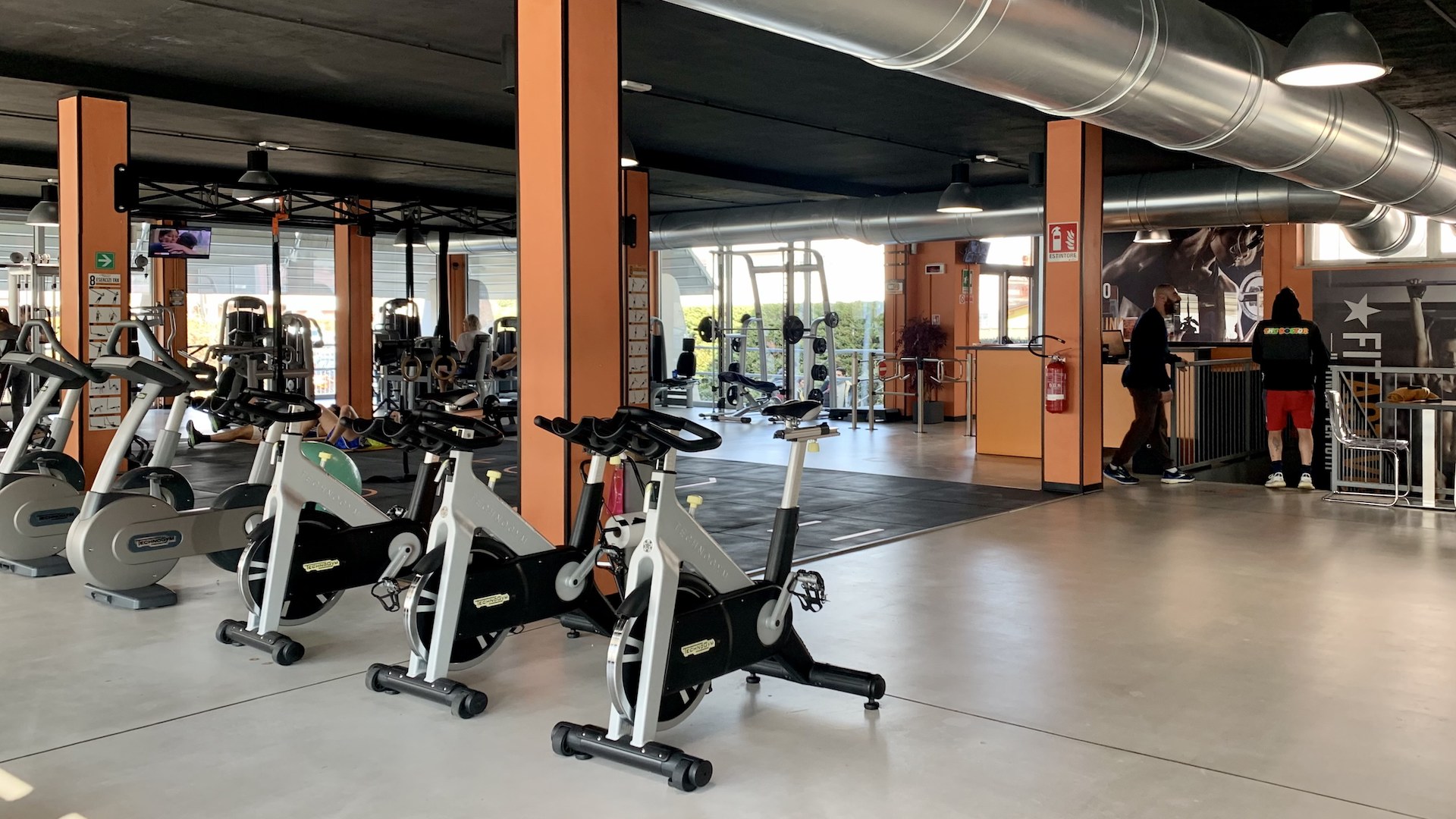 FitActive Biassono