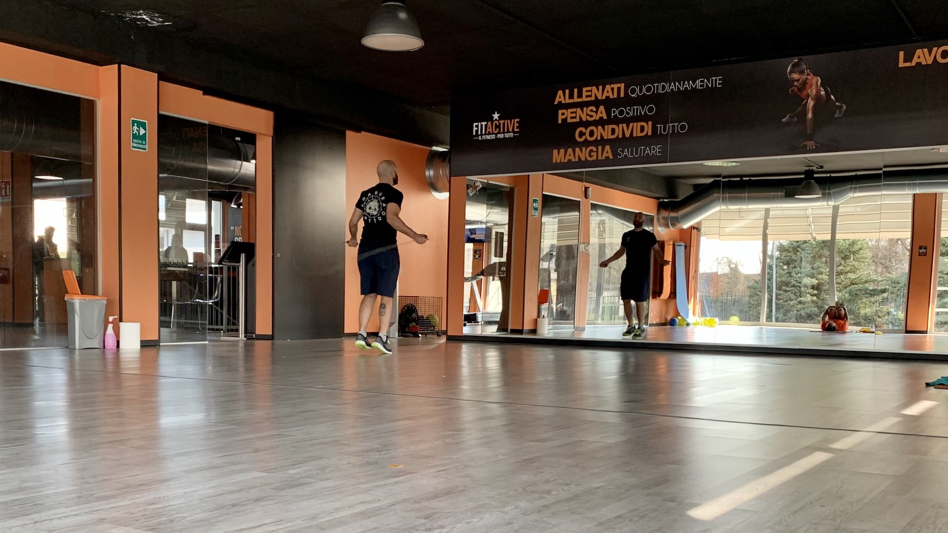 FitActive Biassono
