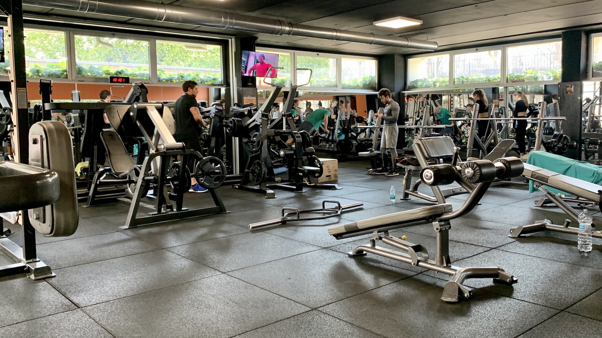 FitActive Biassono