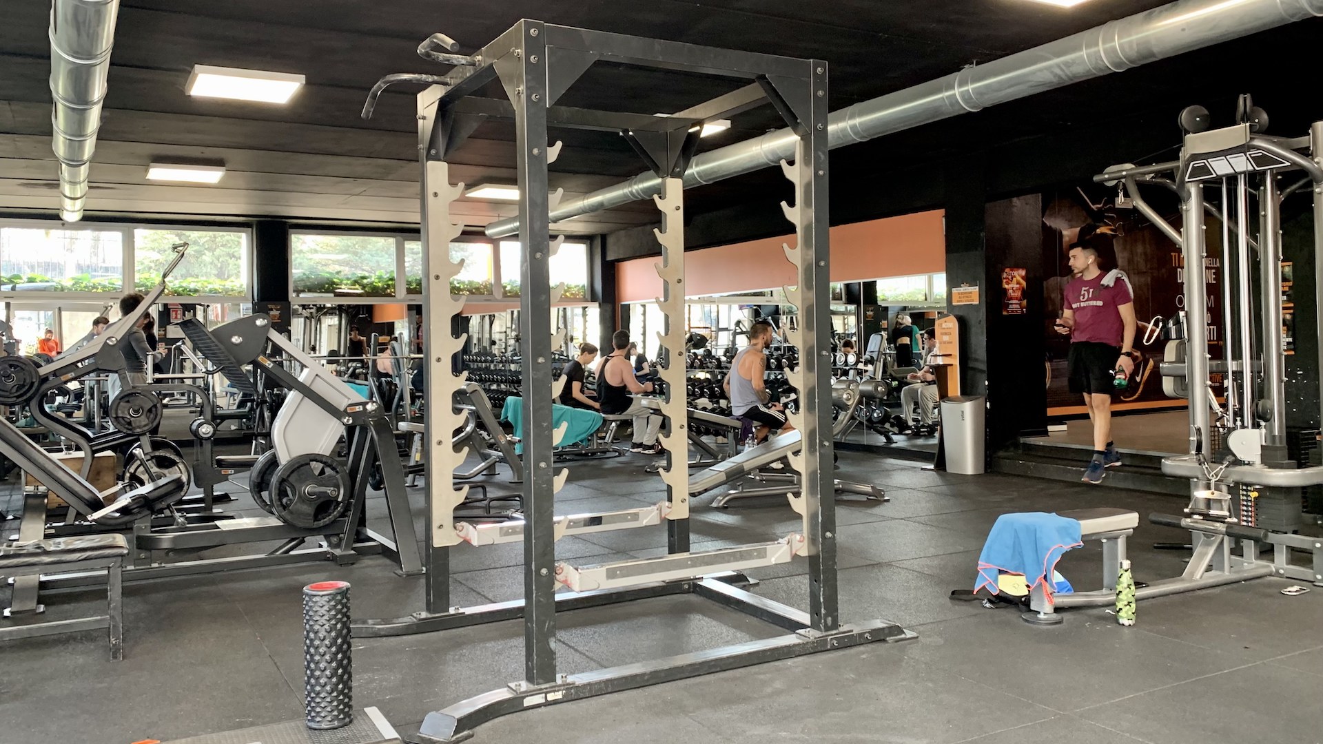 FitActive Biassono