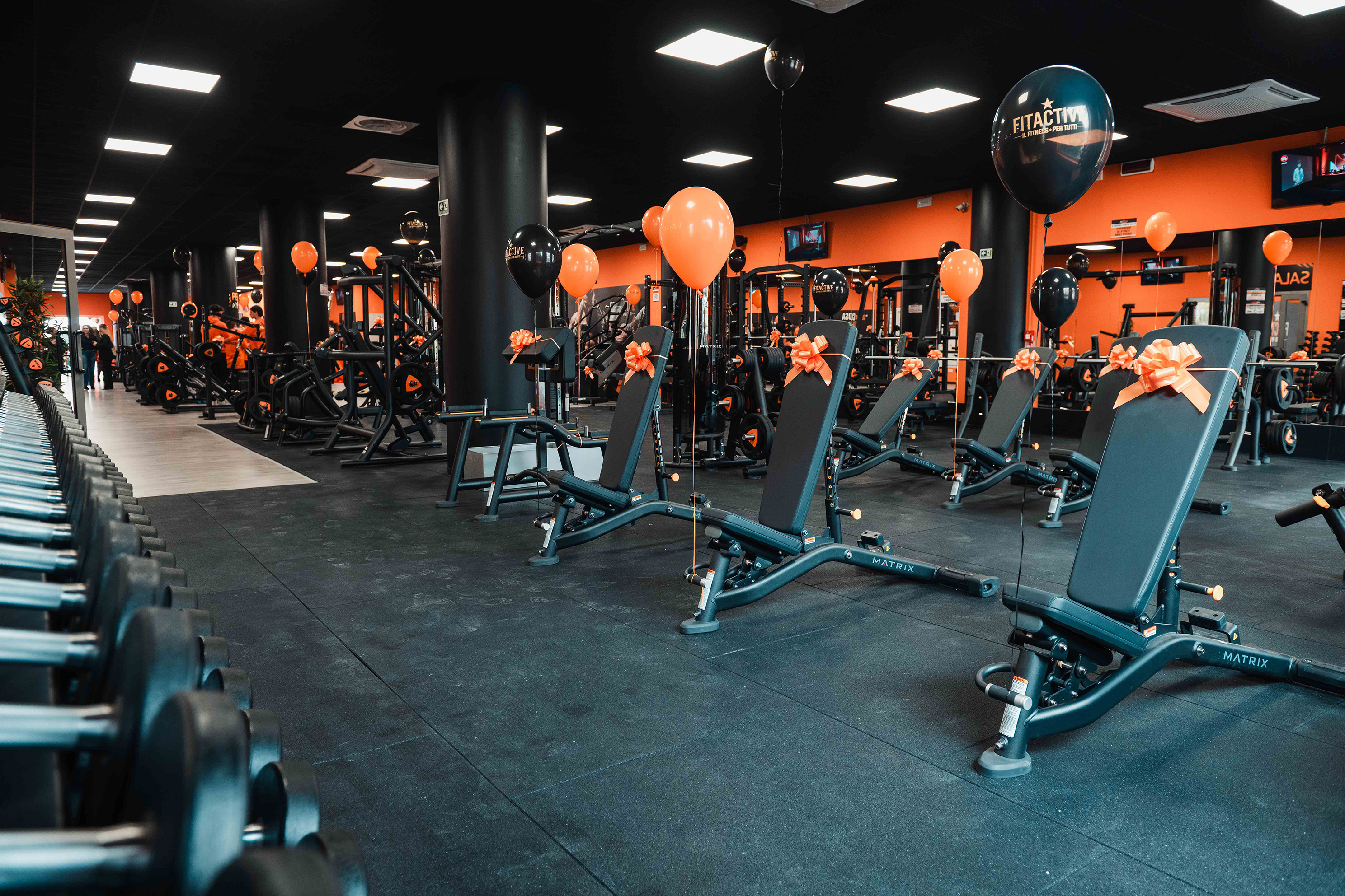 FitActive Biella
