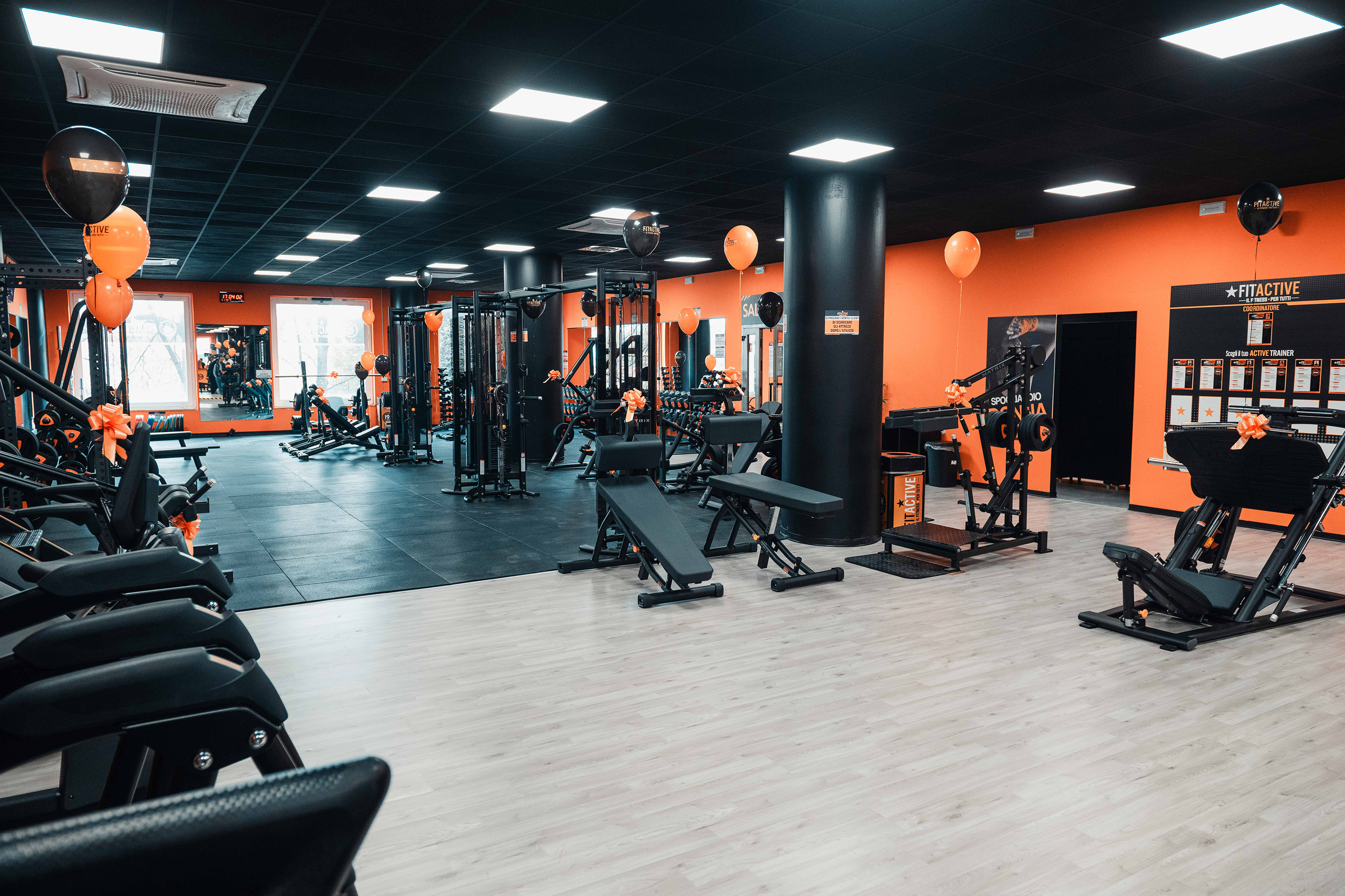 FitActive Biella