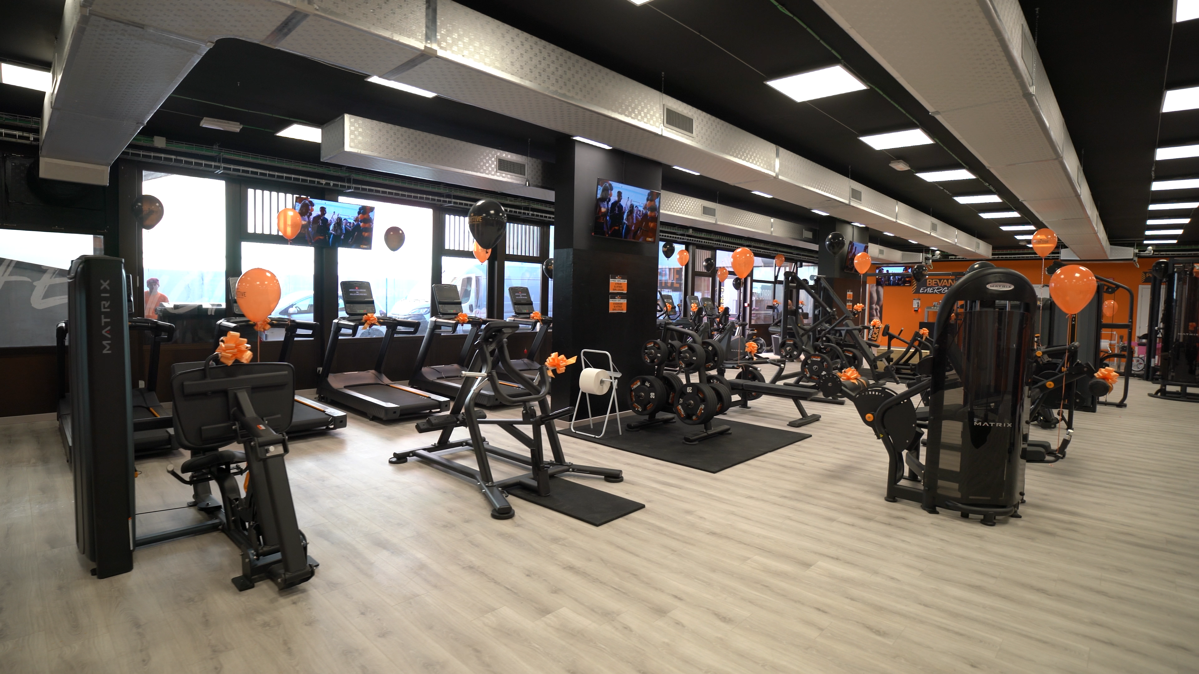 FitActive Bolzano Duca D'Aosta