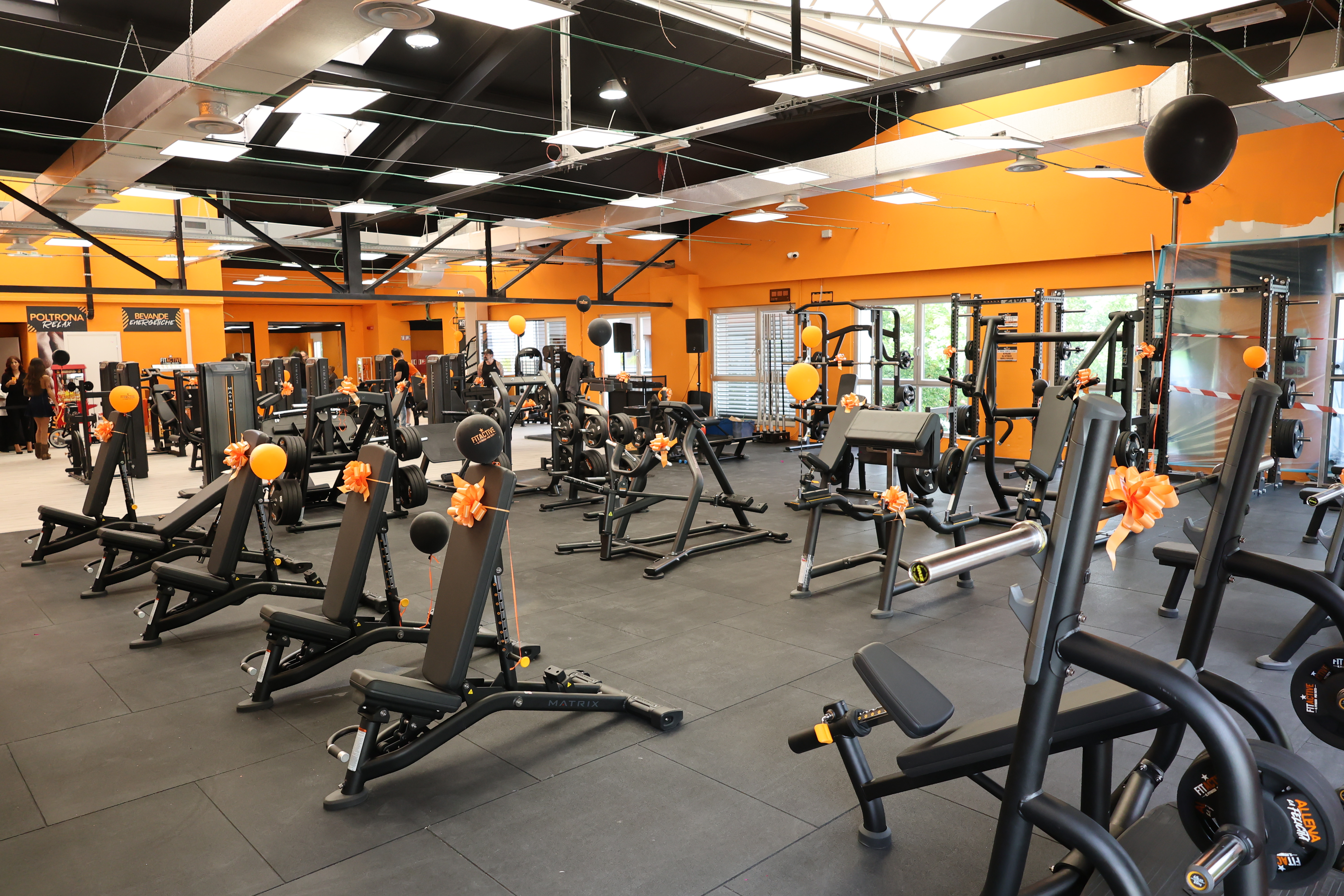 FitActive Bolzano Galvani
