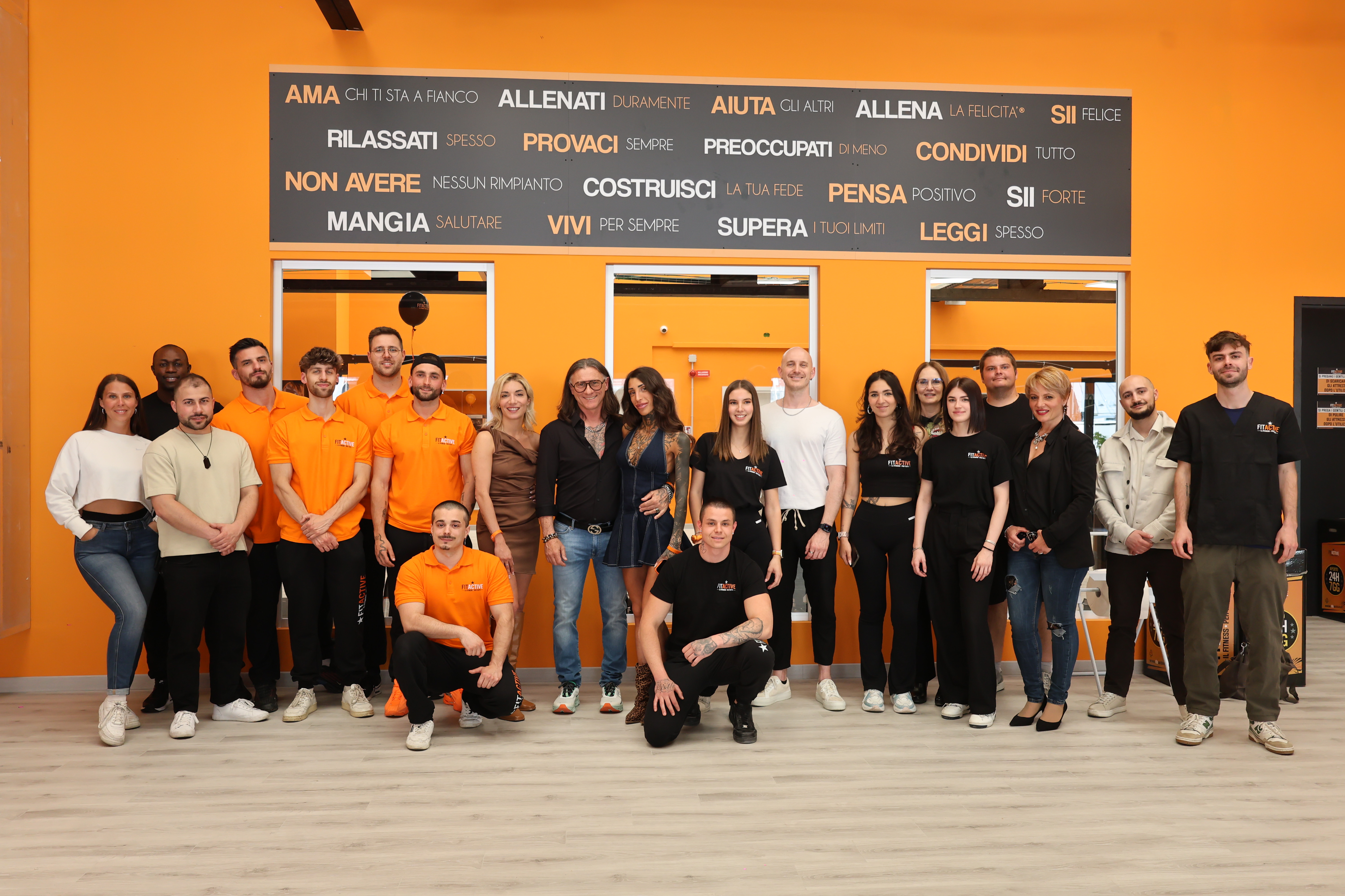 FitActive Bolzano Galvani