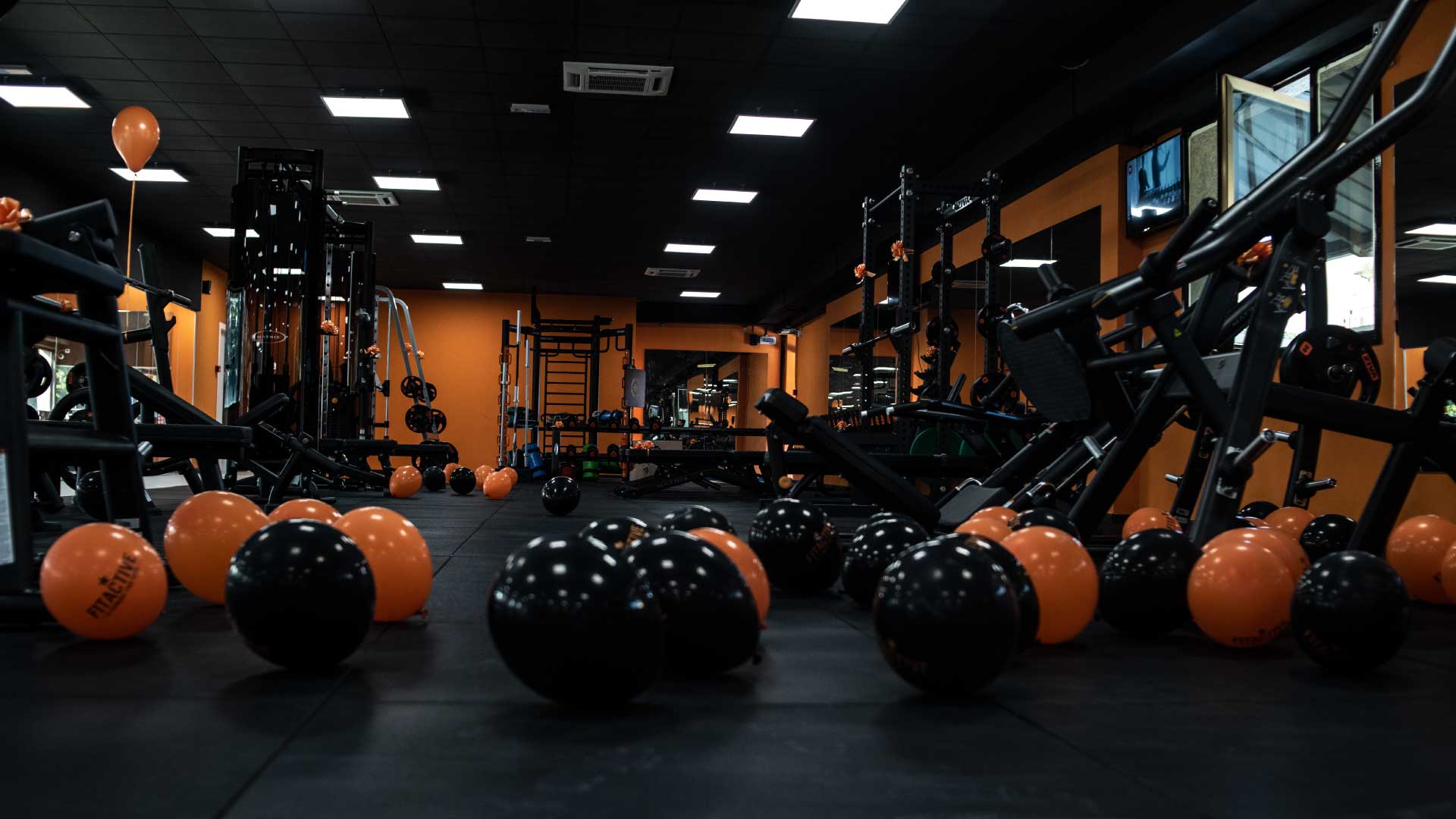 FitActive Brescia Via Oberdan
