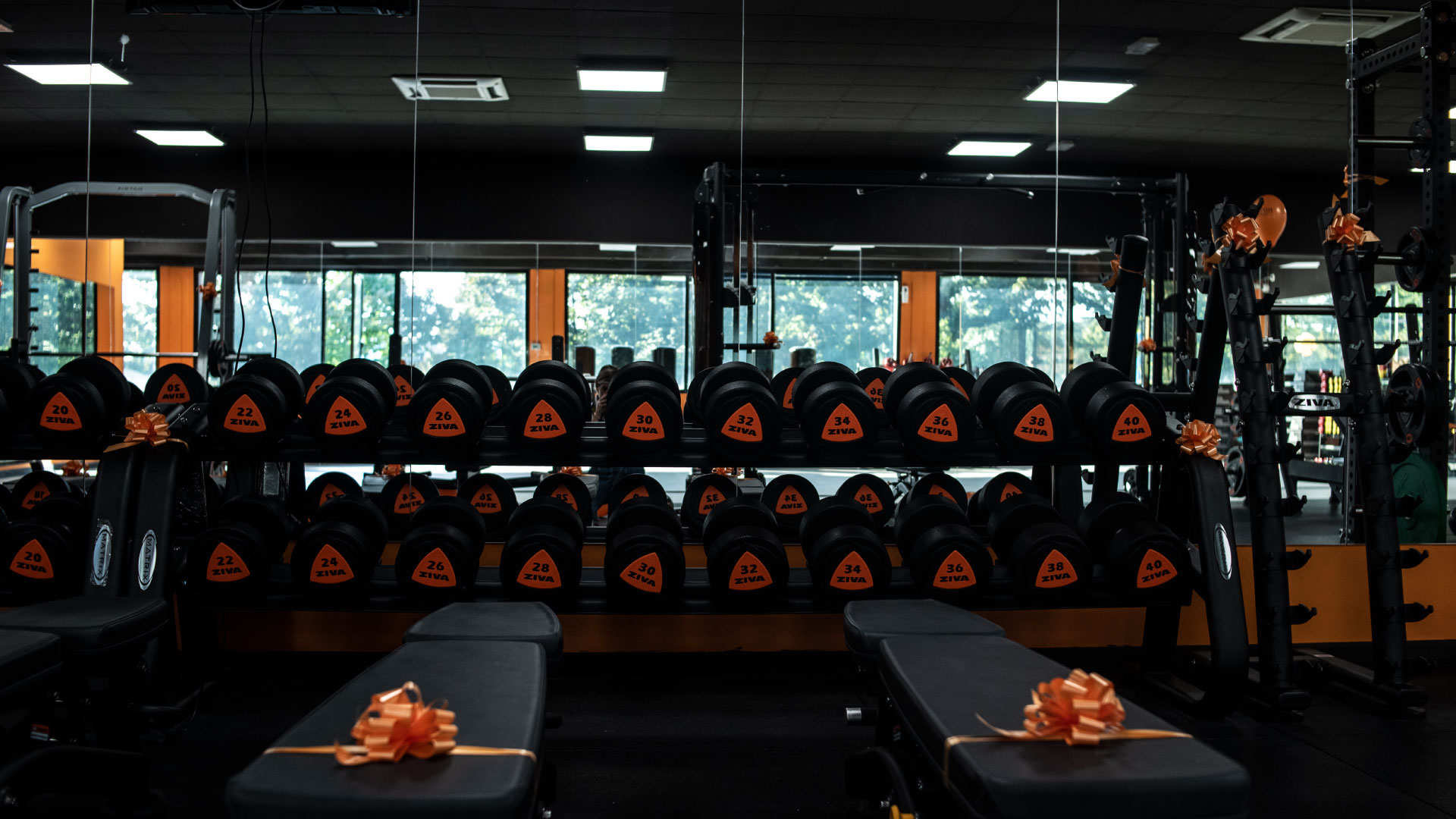 FitActive Brescia Via Oberdan