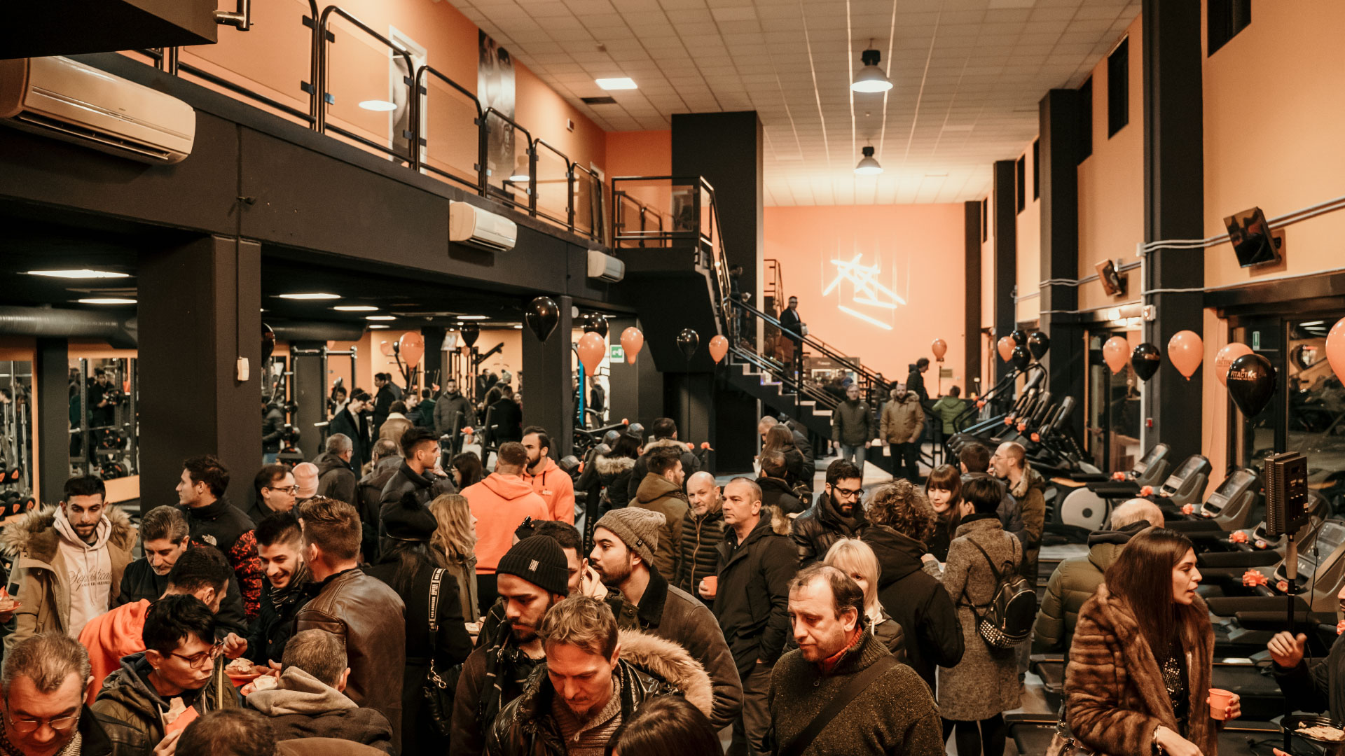 FitActive Brescia Via Orzinuovi