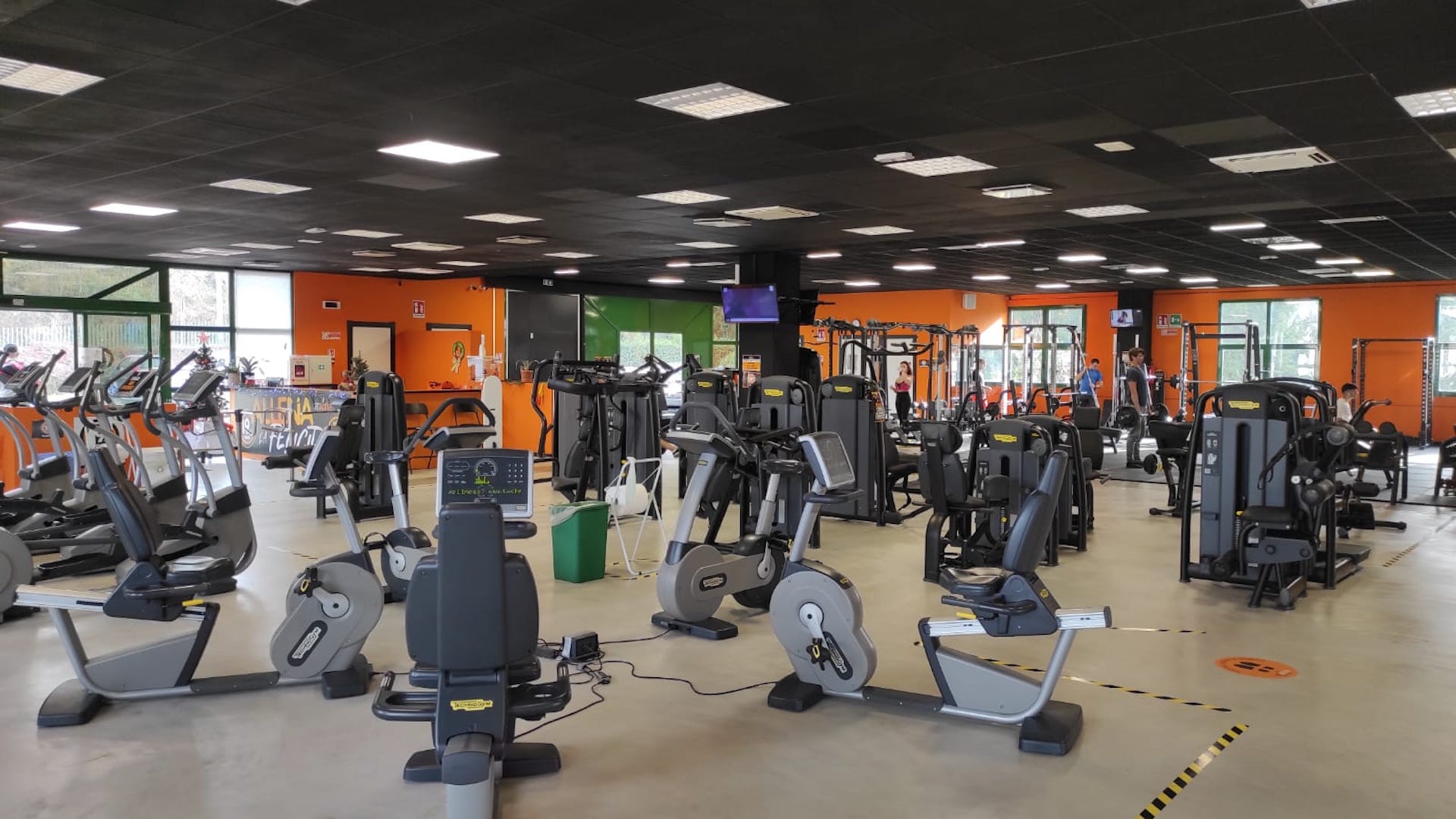 FitActive Brivio