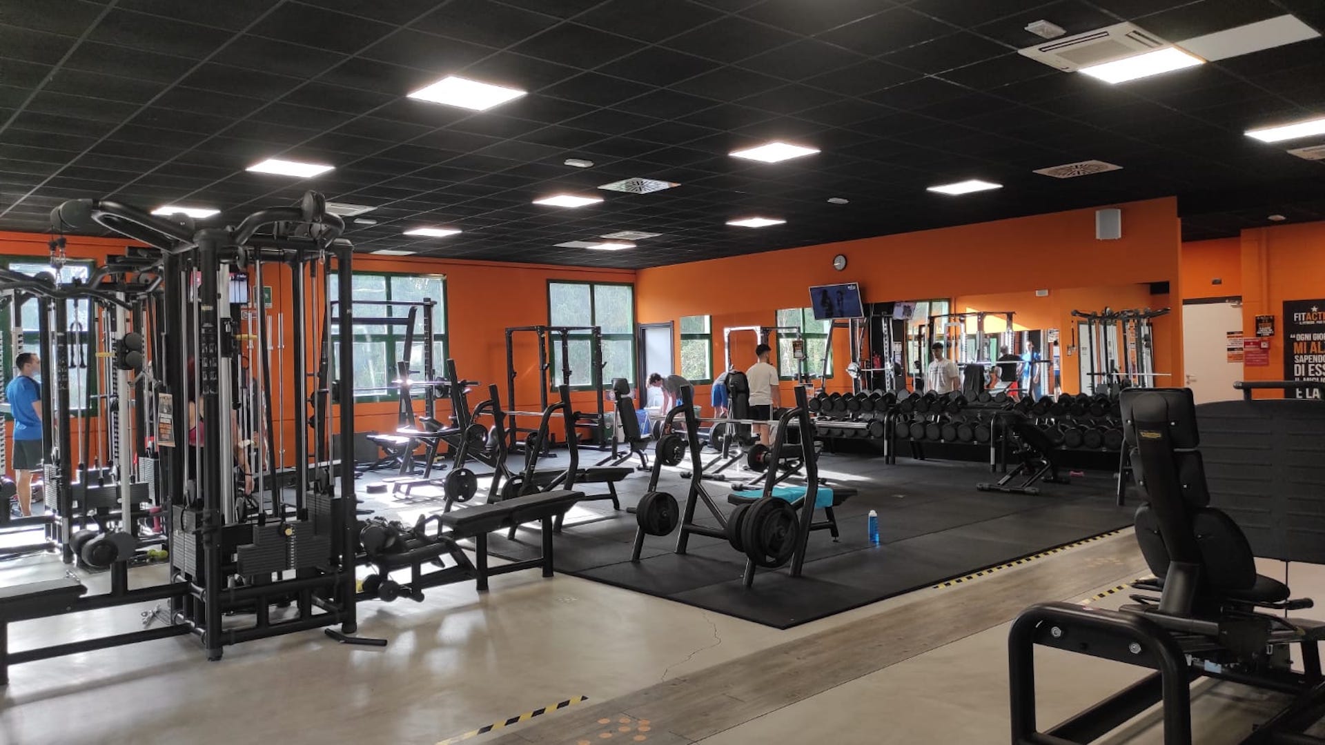 FitActive Brivio