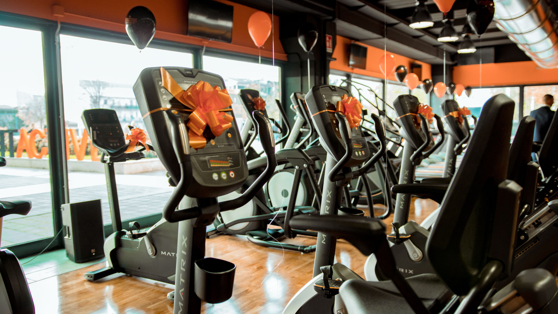 FitActive Buccinasco