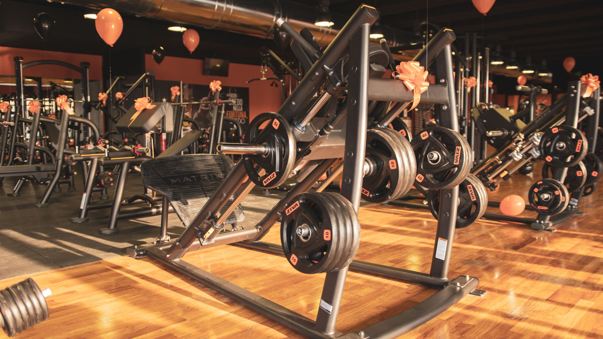FitActive Buccinasco