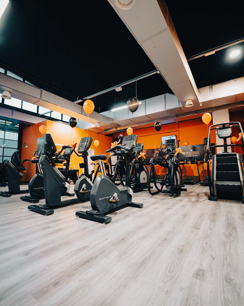 FitActive Cantù