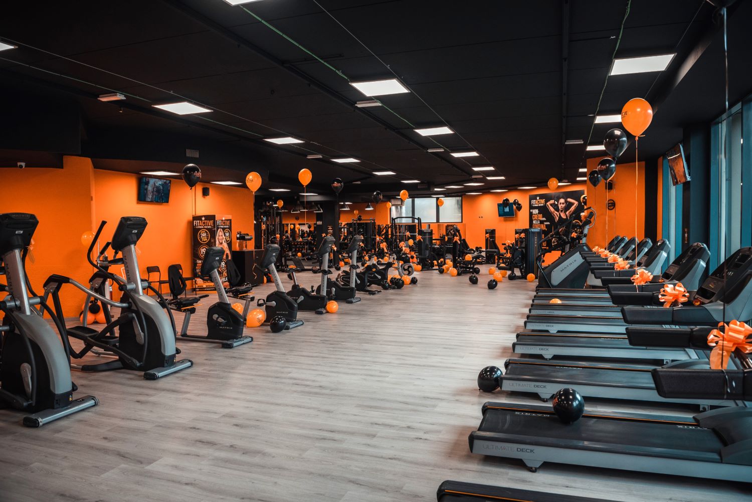FitActive Carugate