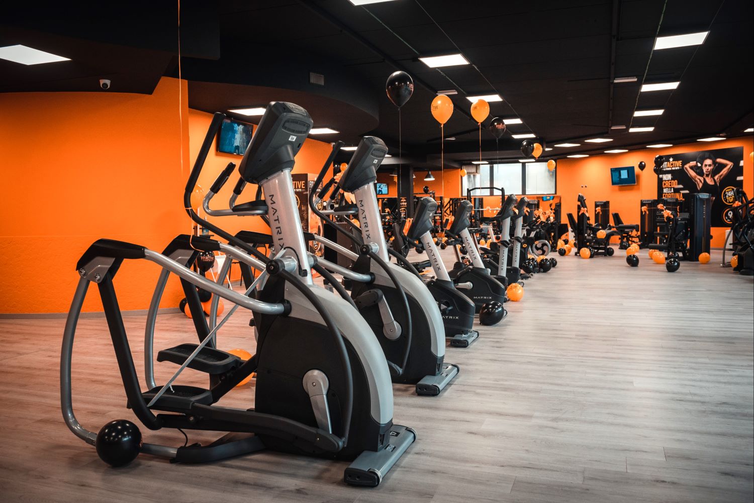 FitActive Carugate