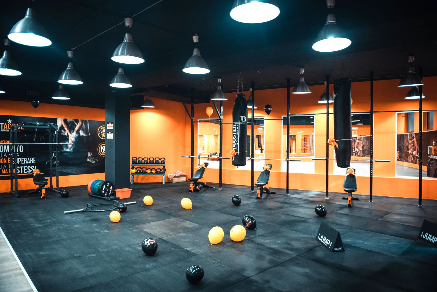 FitActive Carugate
