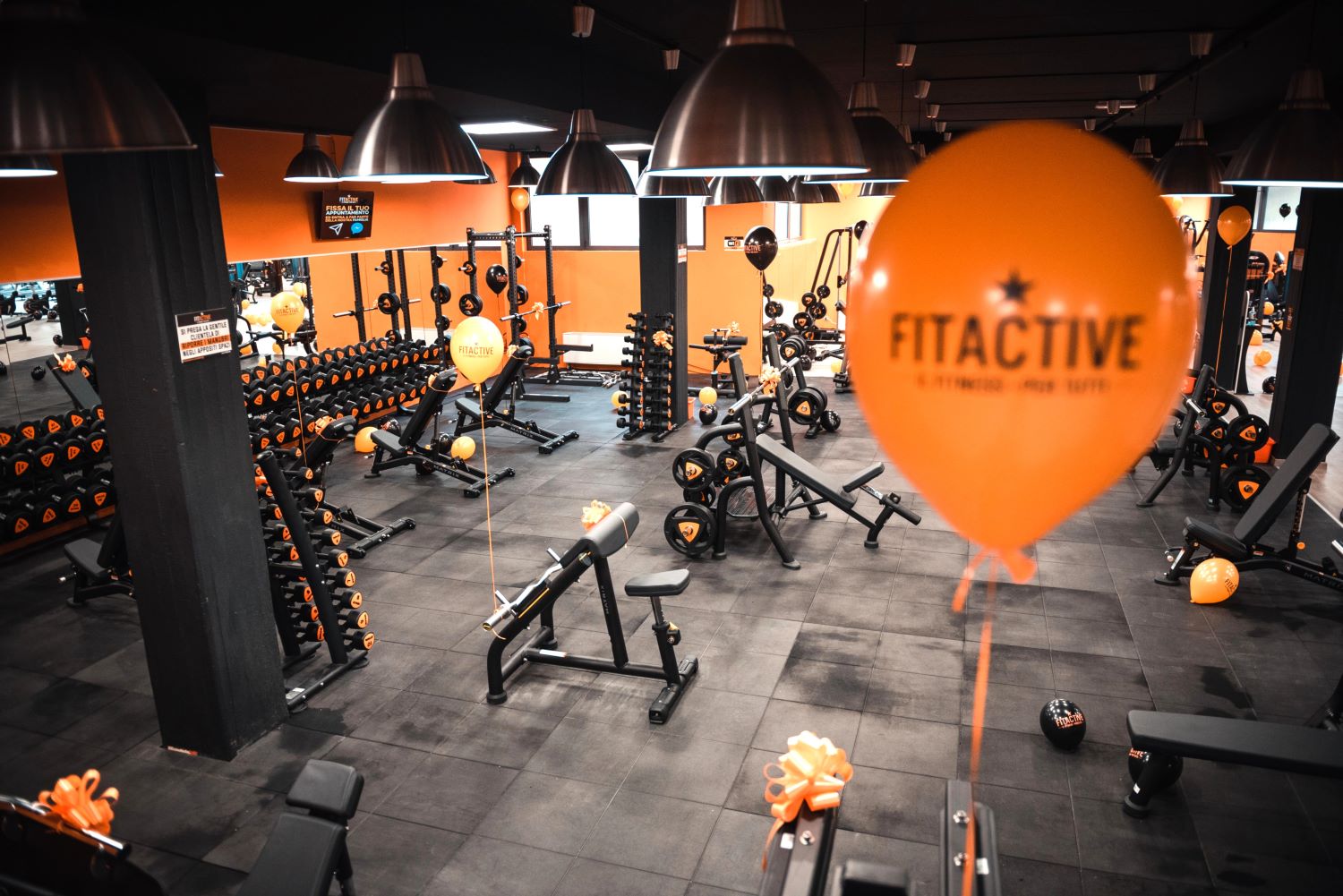 FitActive Carugate