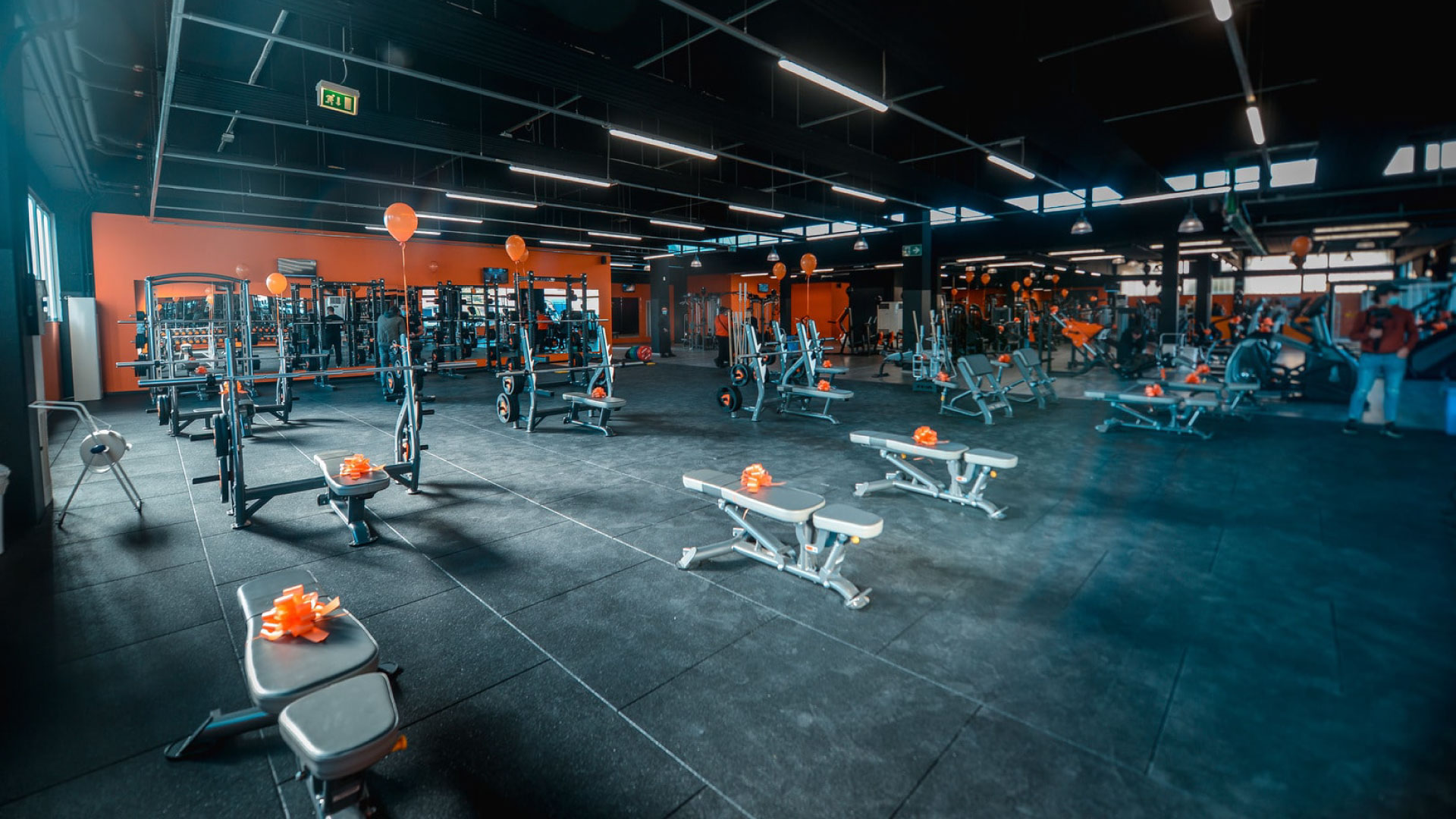 FitActive Casorate Sempione
