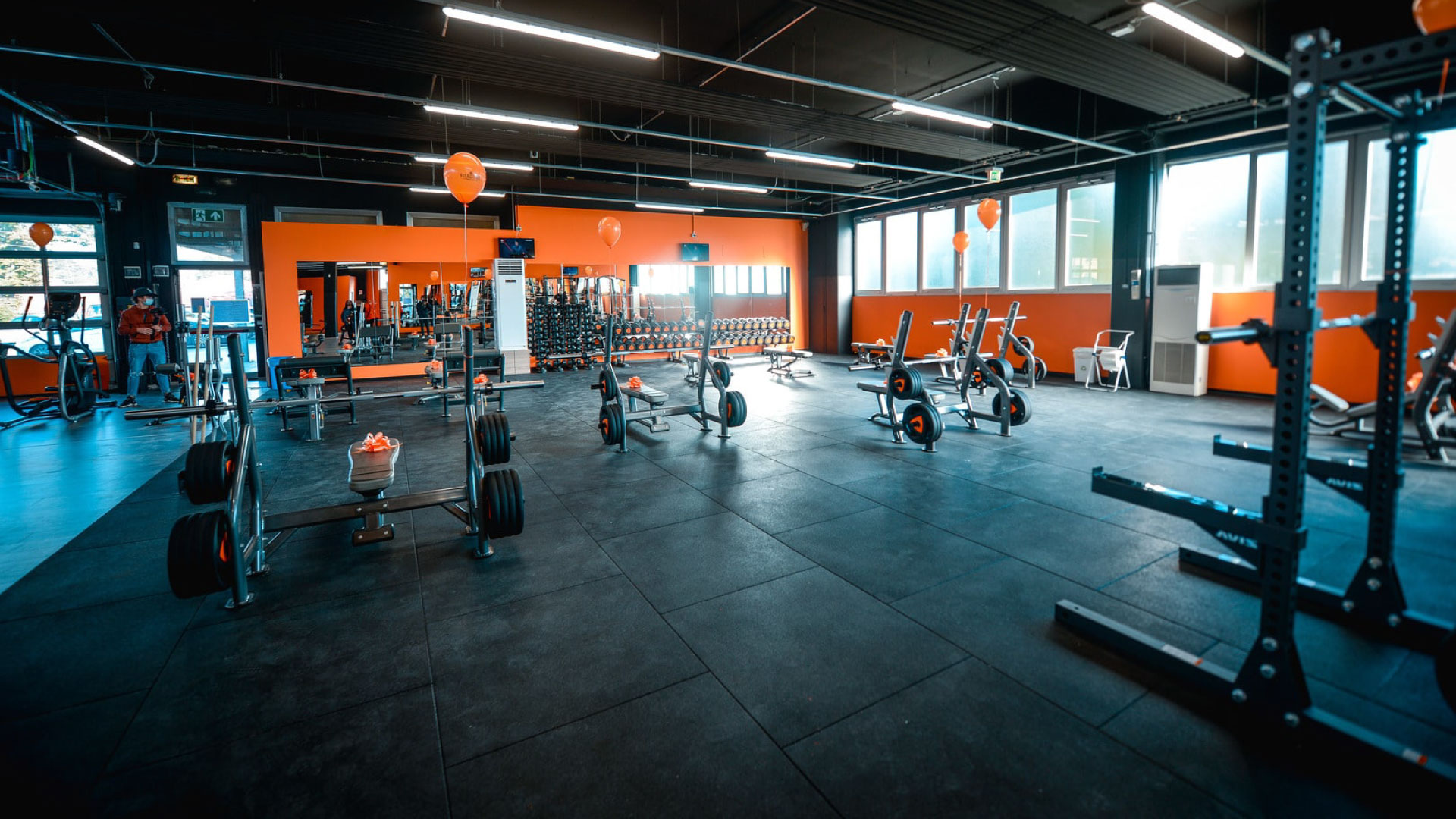 FitActive Casorate Sempione