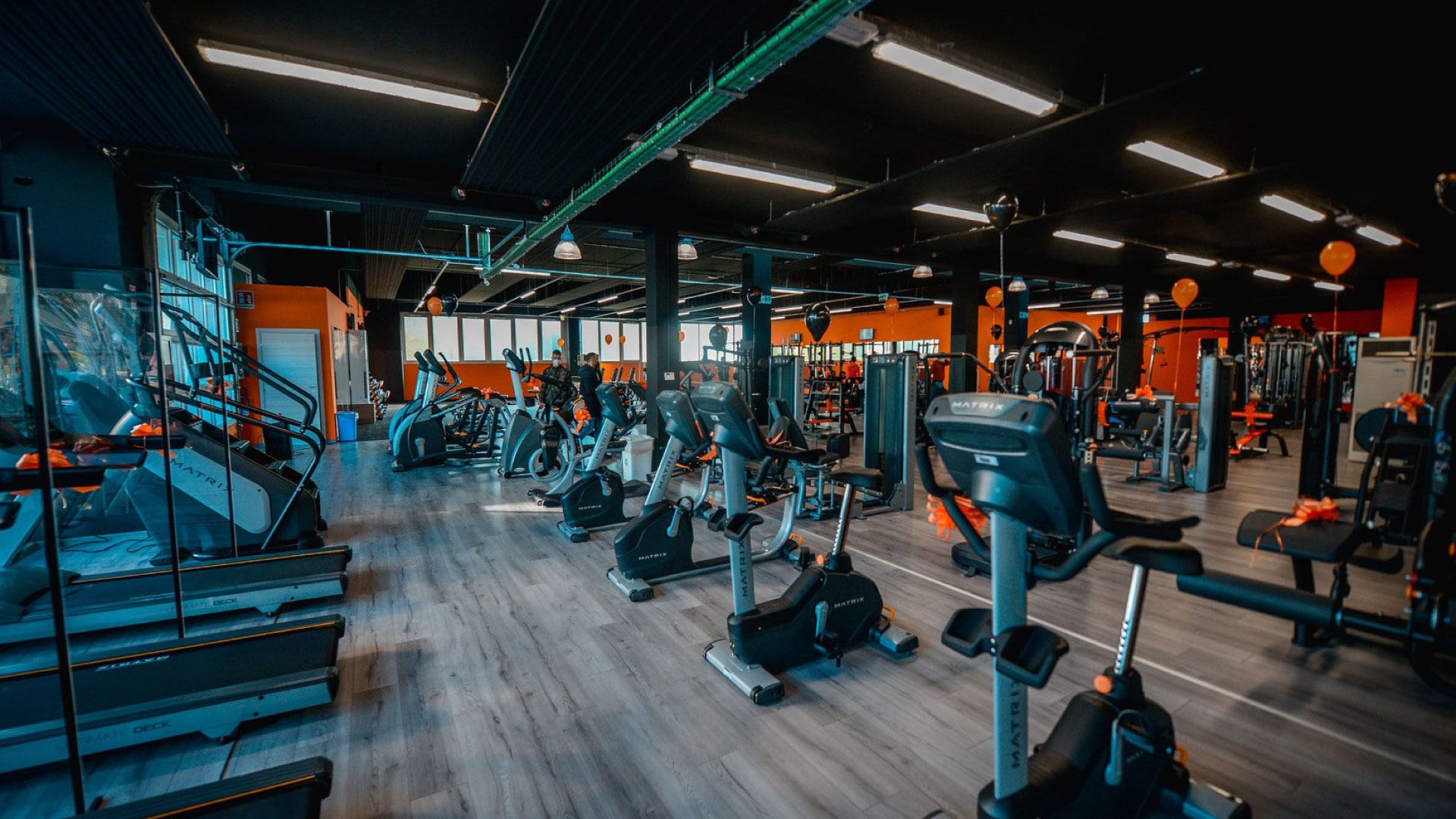 FitActive Casorate Sempione