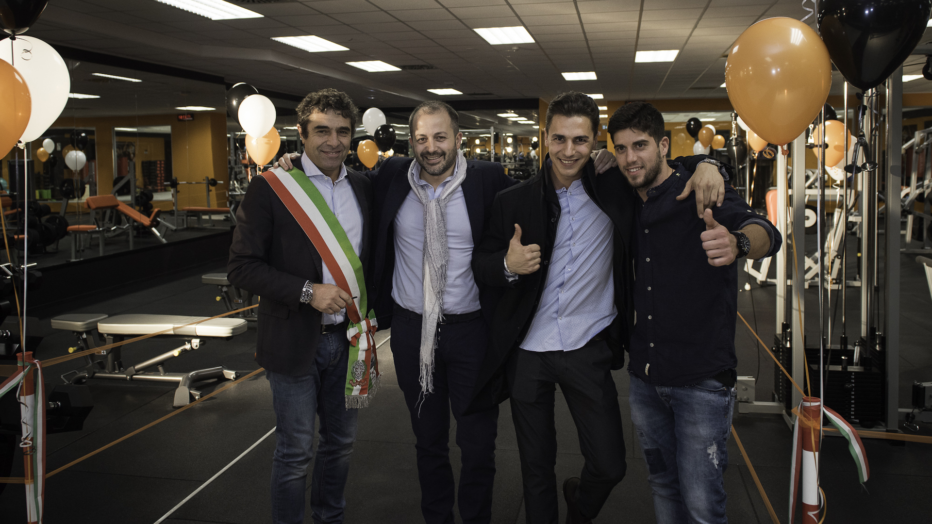 FitActive Castelletto sopra Ticino 
