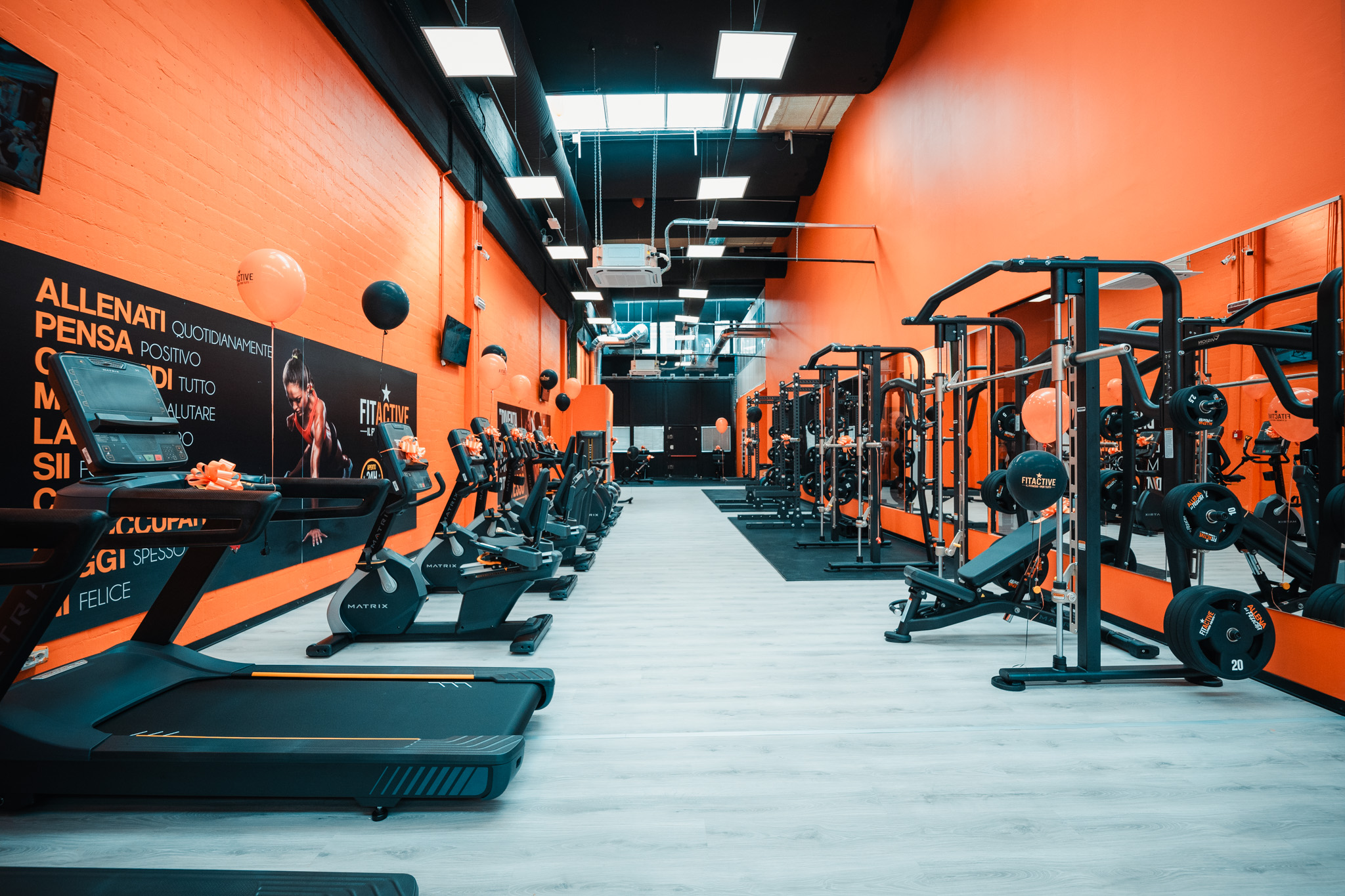 FitActive Castenaso