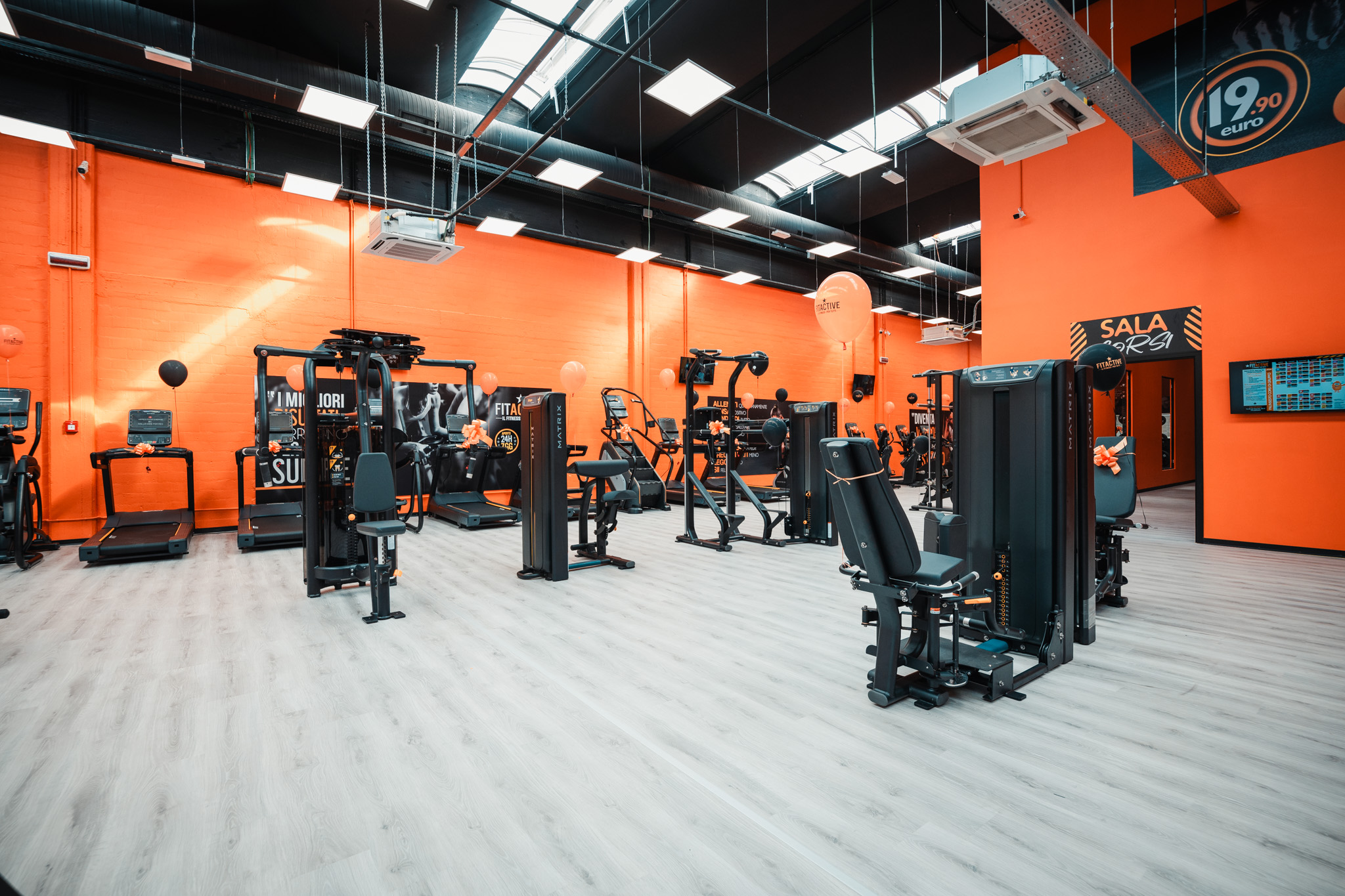 FitActive Castenaso