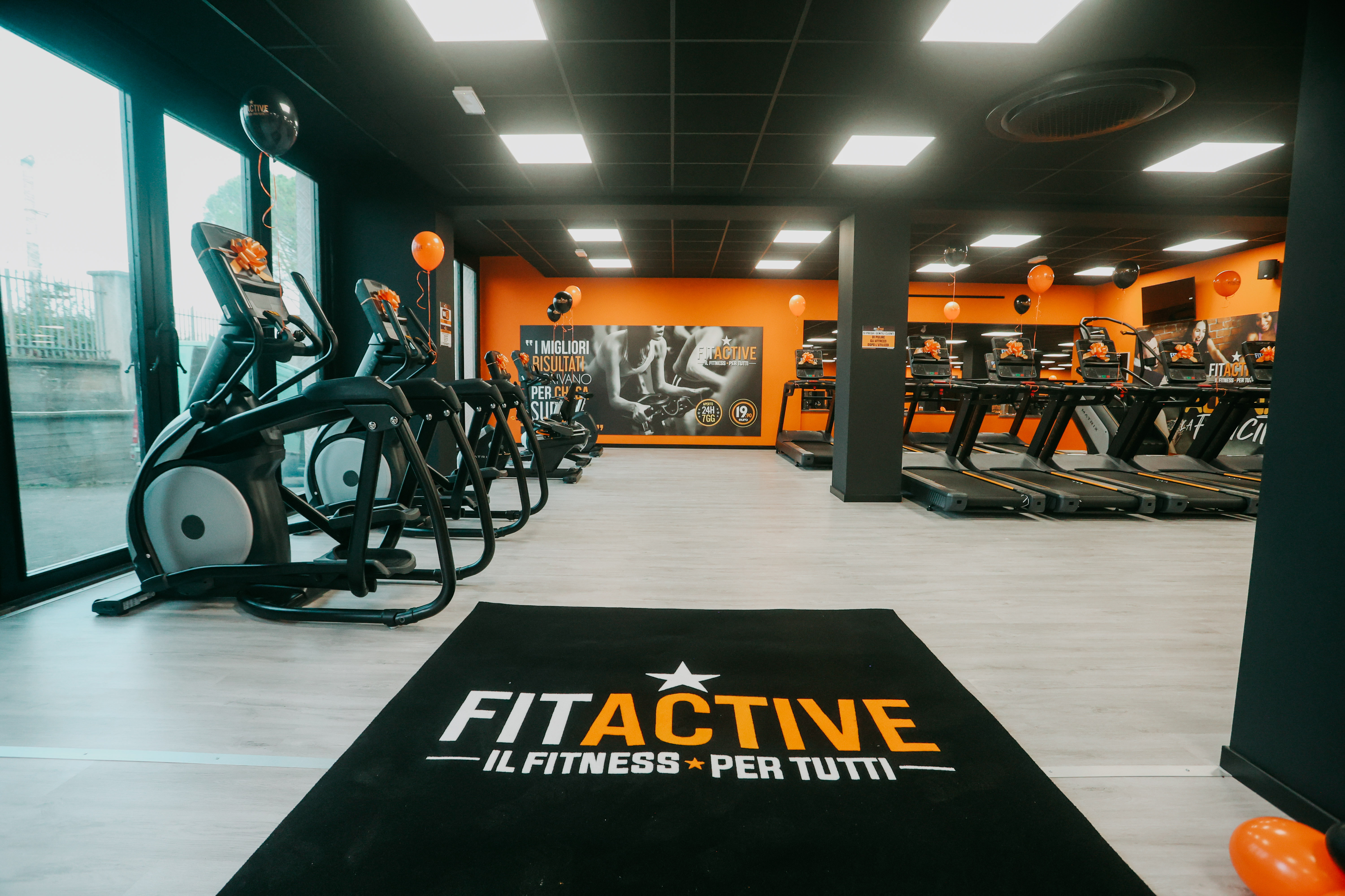 FitActive Catania Belpasso