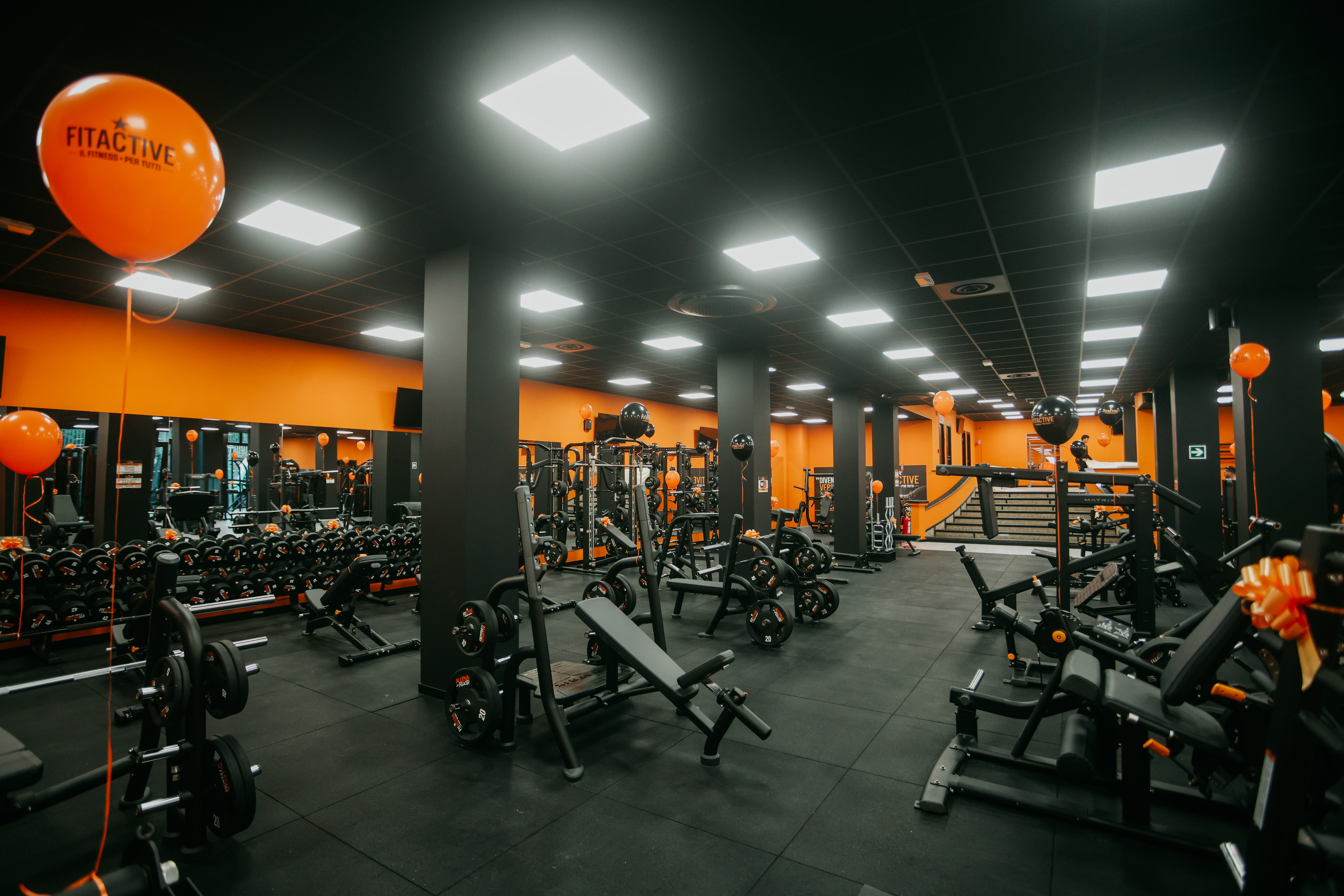 FitActive Catania Belpasso