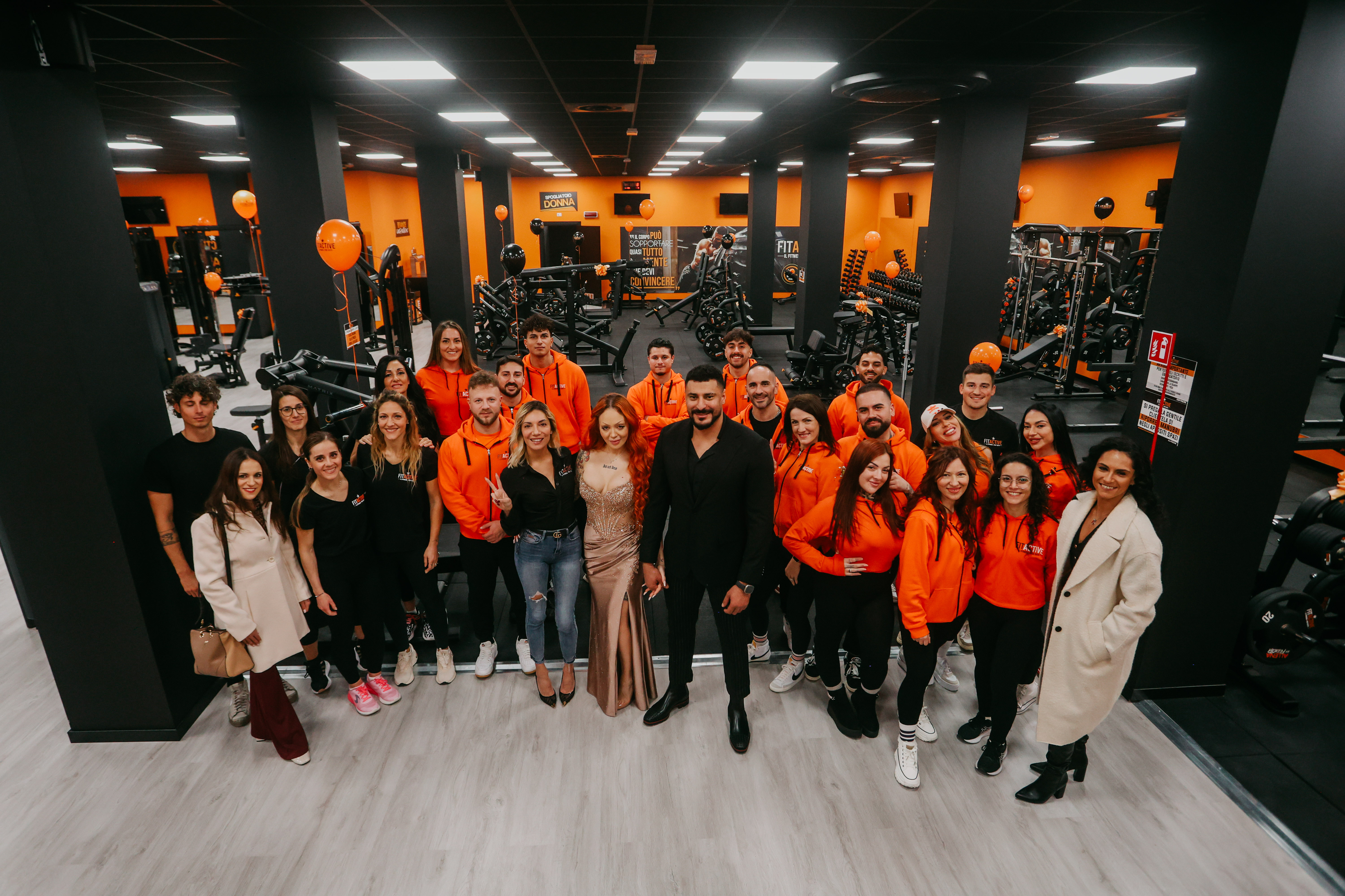 FitActive Catania Belpasso