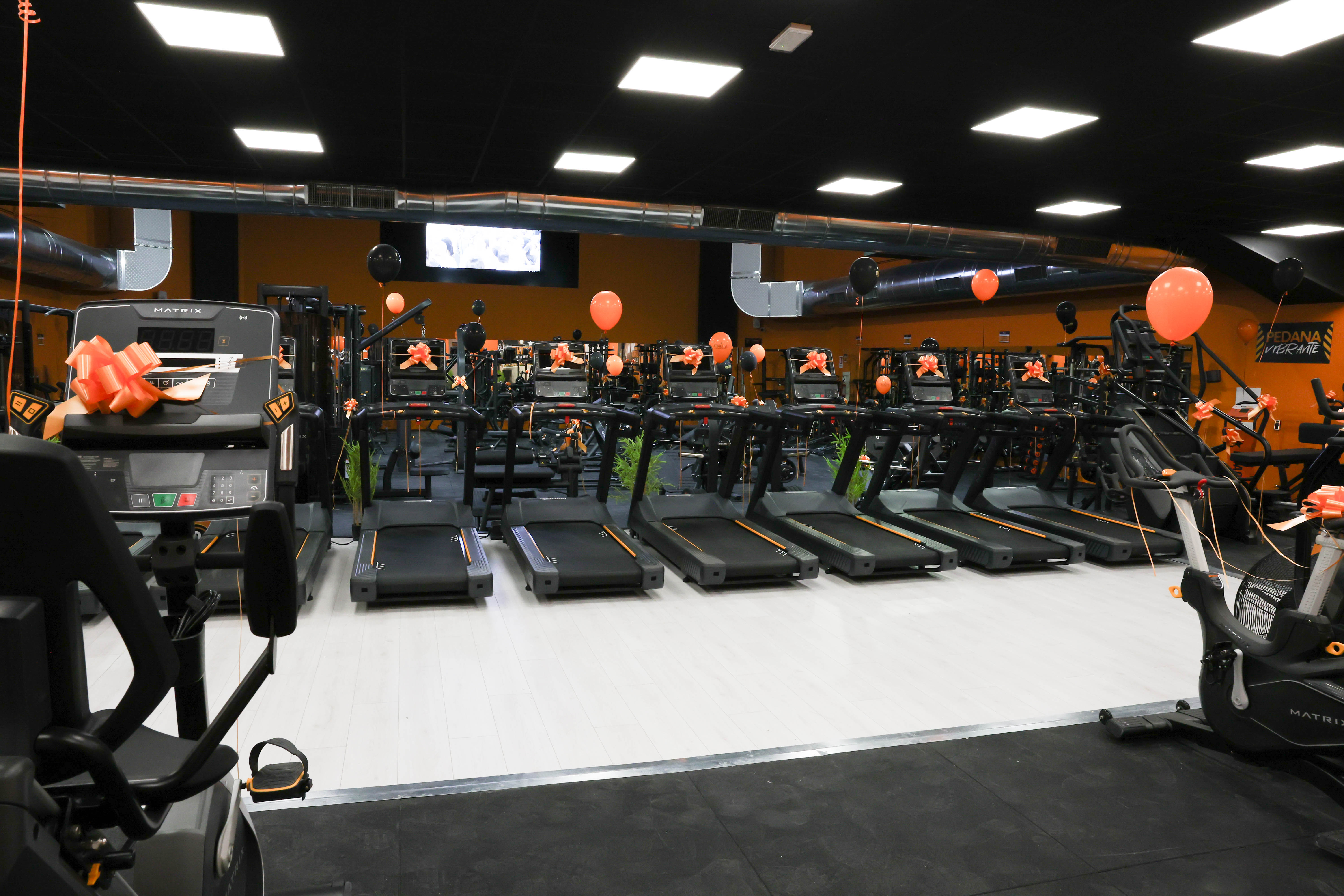 FitActive Catania Centro