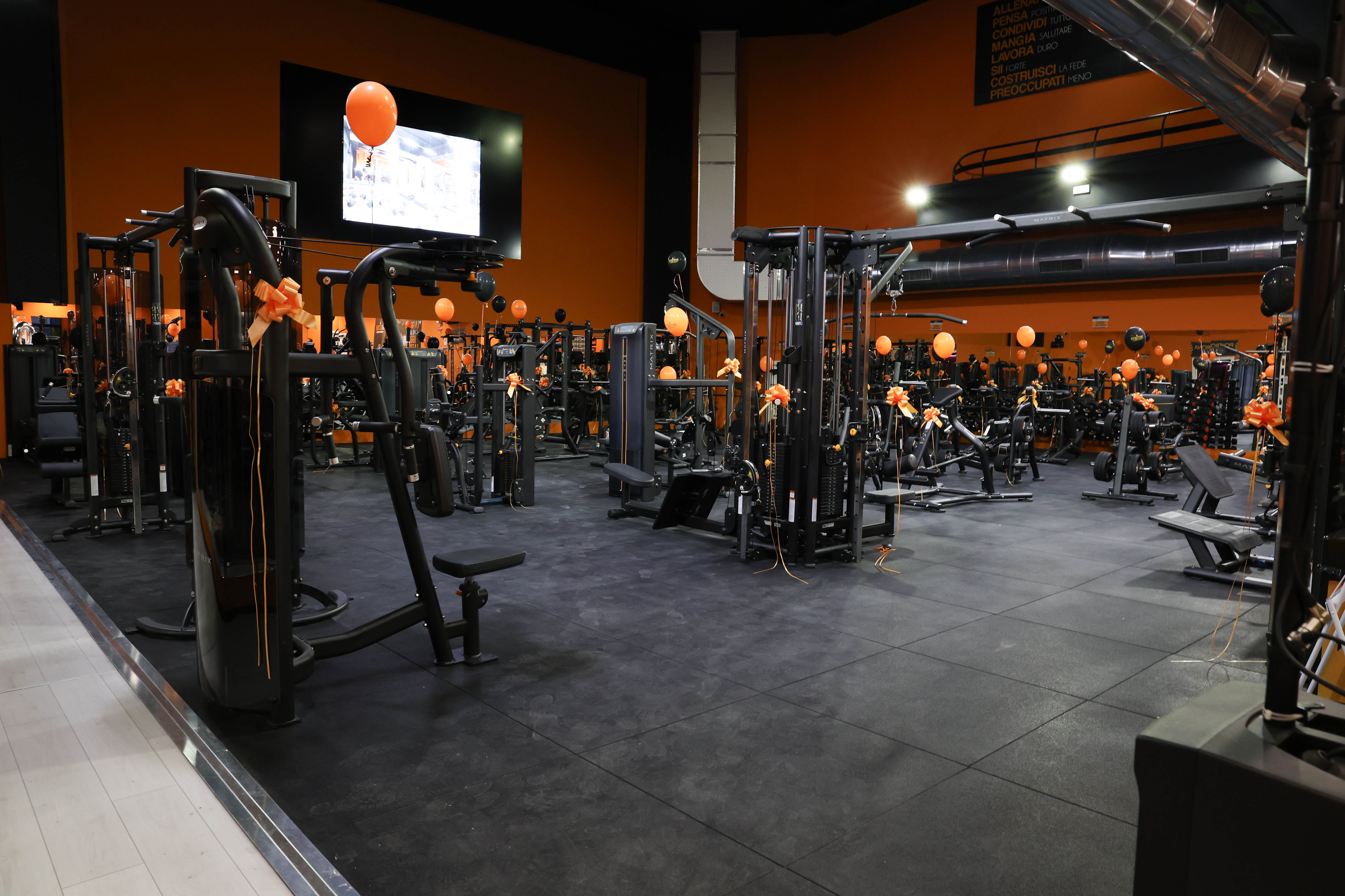 FitActive Catania Centro