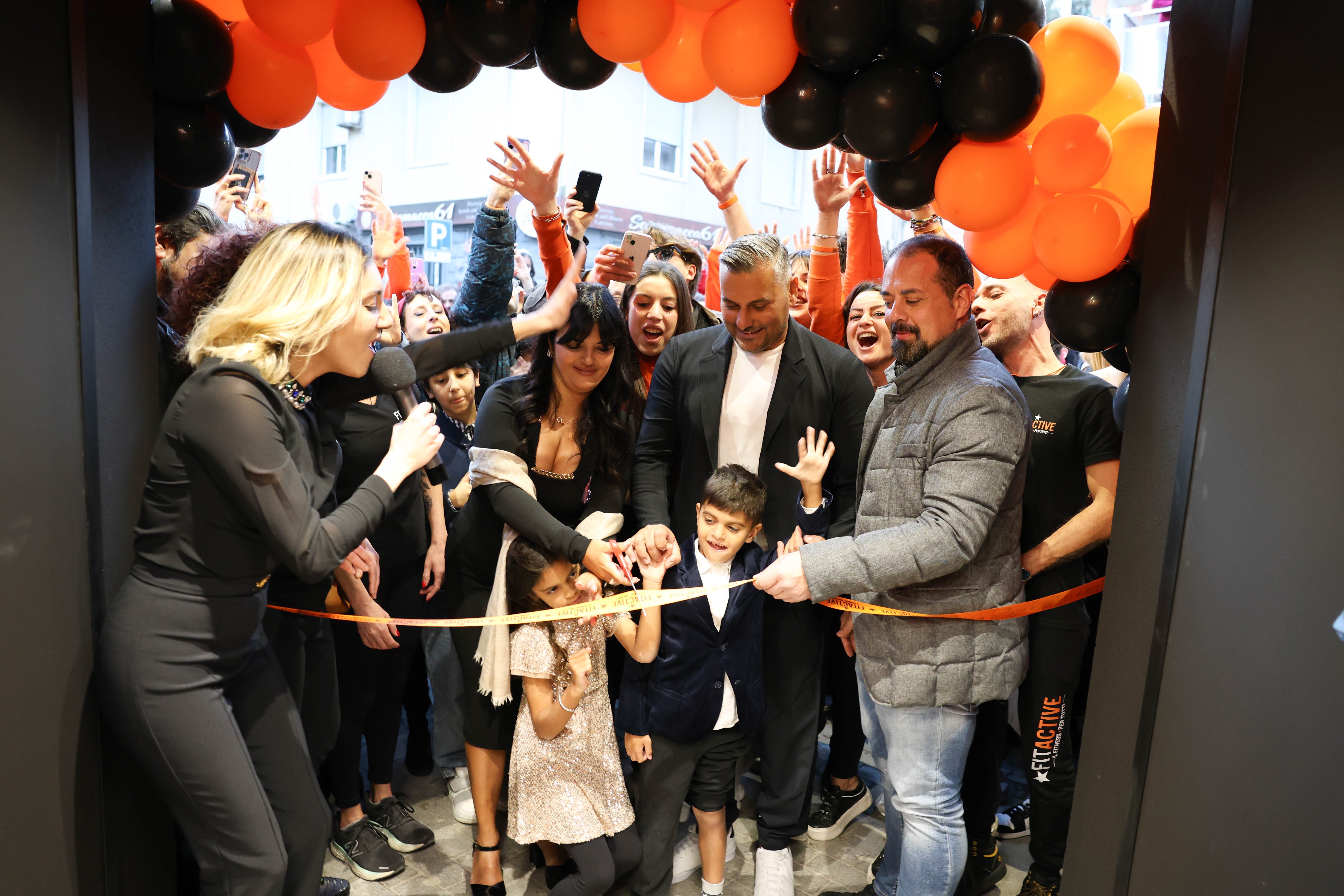 FitActive Catania Centro