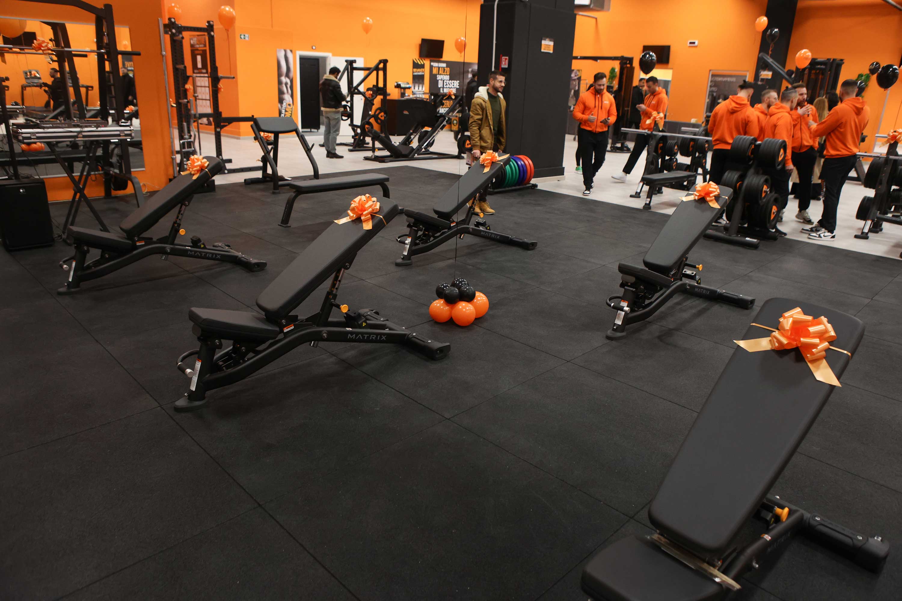 FitActive Catania Le Zagare