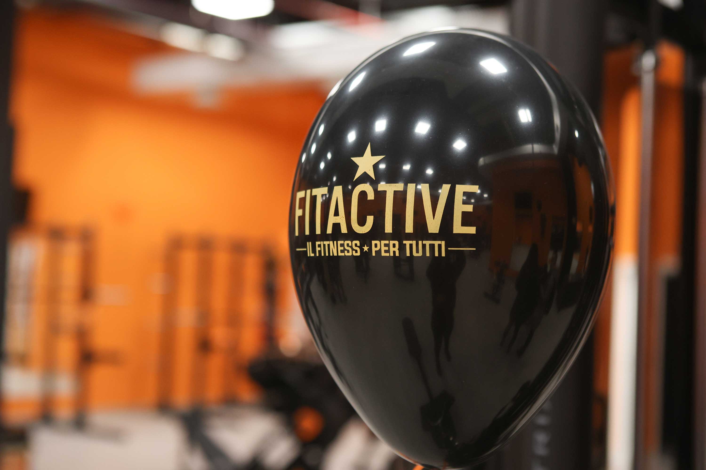 FitActive Catania Le Zagare