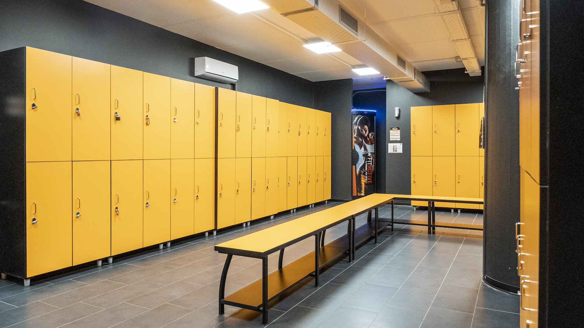 FitActive Cesena
